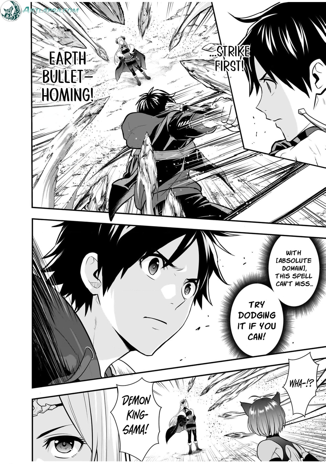 Isekai Class Shoukan saretara R1○ no Skill wo Kakutoku shita node ○ritai Houdai sasete Moraimasu! Chapter 12 page 26 - 