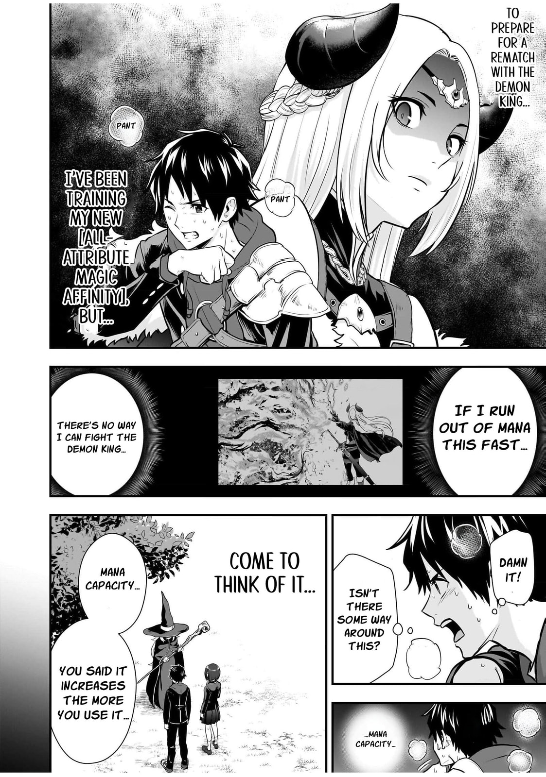 Isekai Class Shoukan saretara R1○ no Skill wo Kakutoku shita node ○ritai Houdai sasete Moraimasu! Chapter 12 page 4 - 