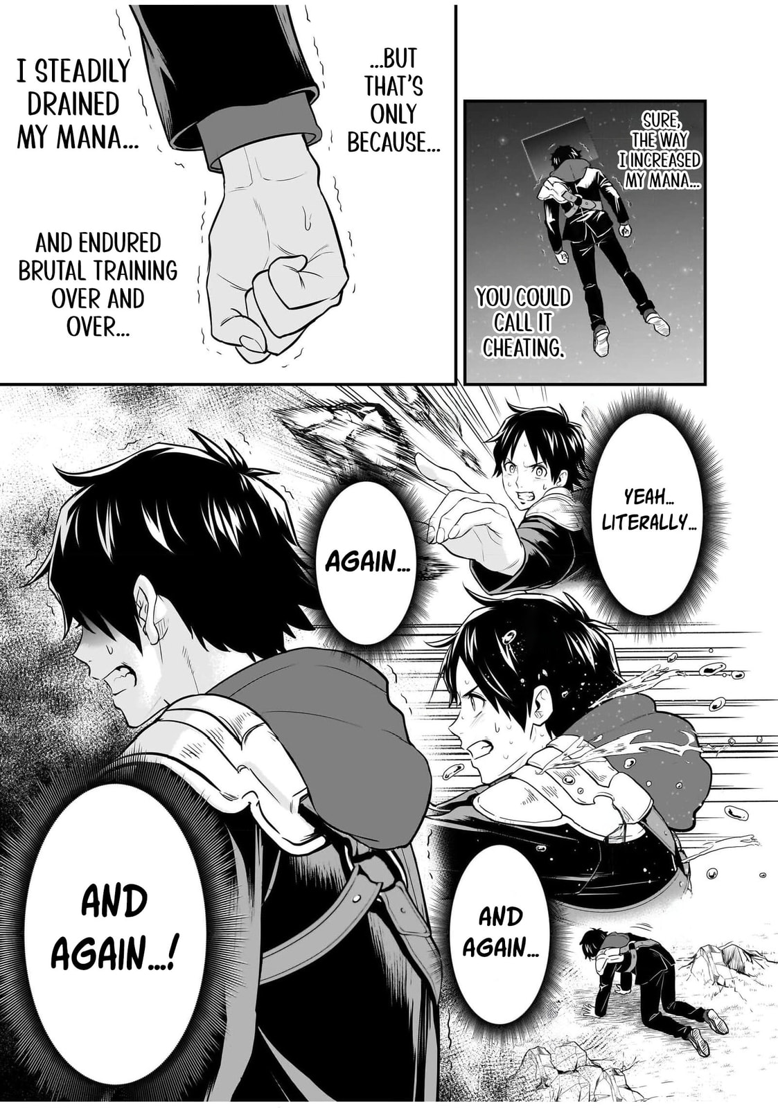 Isekai Class Shoukan saretara R1○ no Skill wo Kakutoku shita node ○ritai Houdai sasete Moraimasu! Chapter 12 page 33 - 