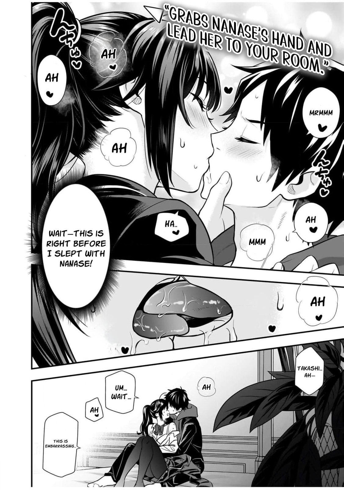 Isekai Class Shoukan saretara R1○ no Skill wo Kakutoku shita node ○ritai Houdai sasete Moraimasu! Chapter 12 page 10 - 