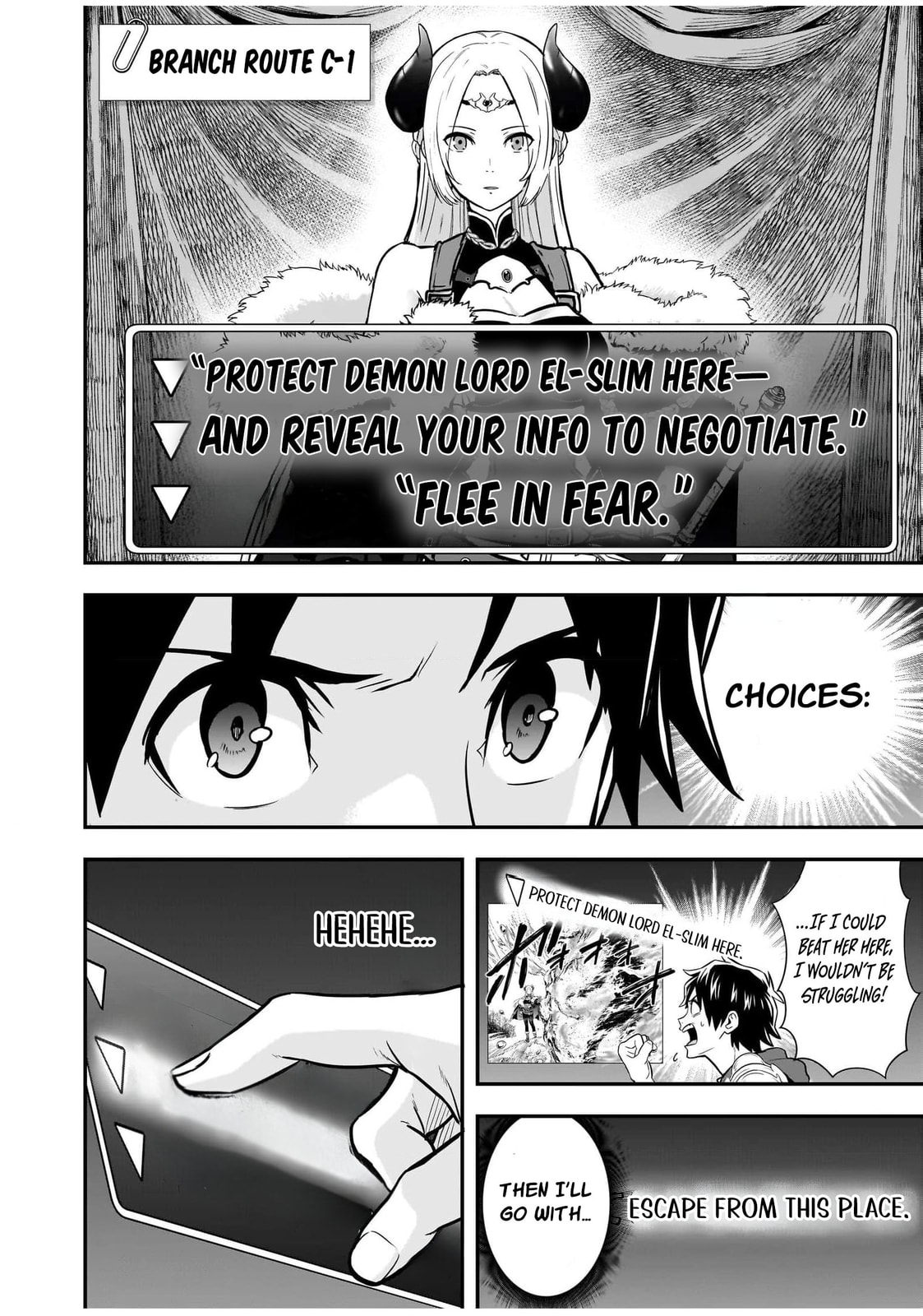 Isekai Class Shoukan saretara R1○ no Skill wo Kakutoku shita node ○ritai Houdai sasete Moraimasu! Chapter 13 page 20 - 