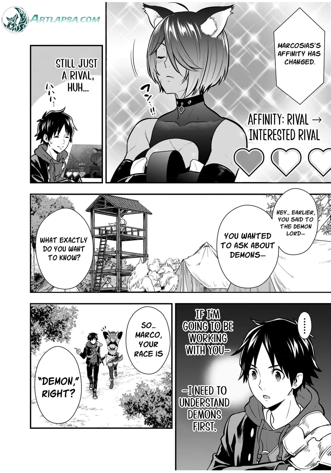 Isekai Class Shoukan saretara R1○ no Skill wo Kakutoku shita node ○ritai Houdai sasete Moraimasu! Chapter 13 page 36 - 
