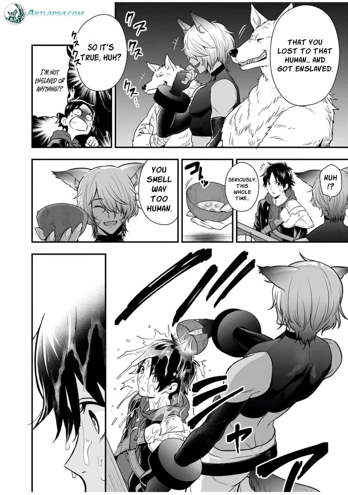 Isekai Class Shoukan saretara R1○ no Skill wo Kakutoku shita node ○ritai Houdai sasete Moraimasu! Chapter 14 page 16 - 