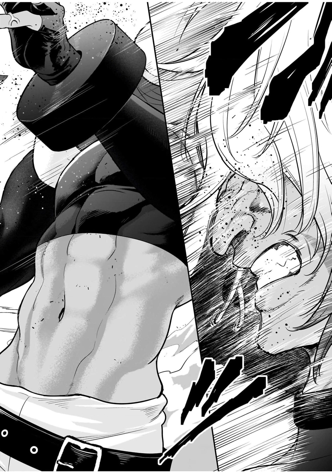 Isekai Class Shoukan saretara R1○ no Skill wo Kakutoku shita node ○ritai Houdai sasete Moraimasu! Chapter 14 page 18 - 
