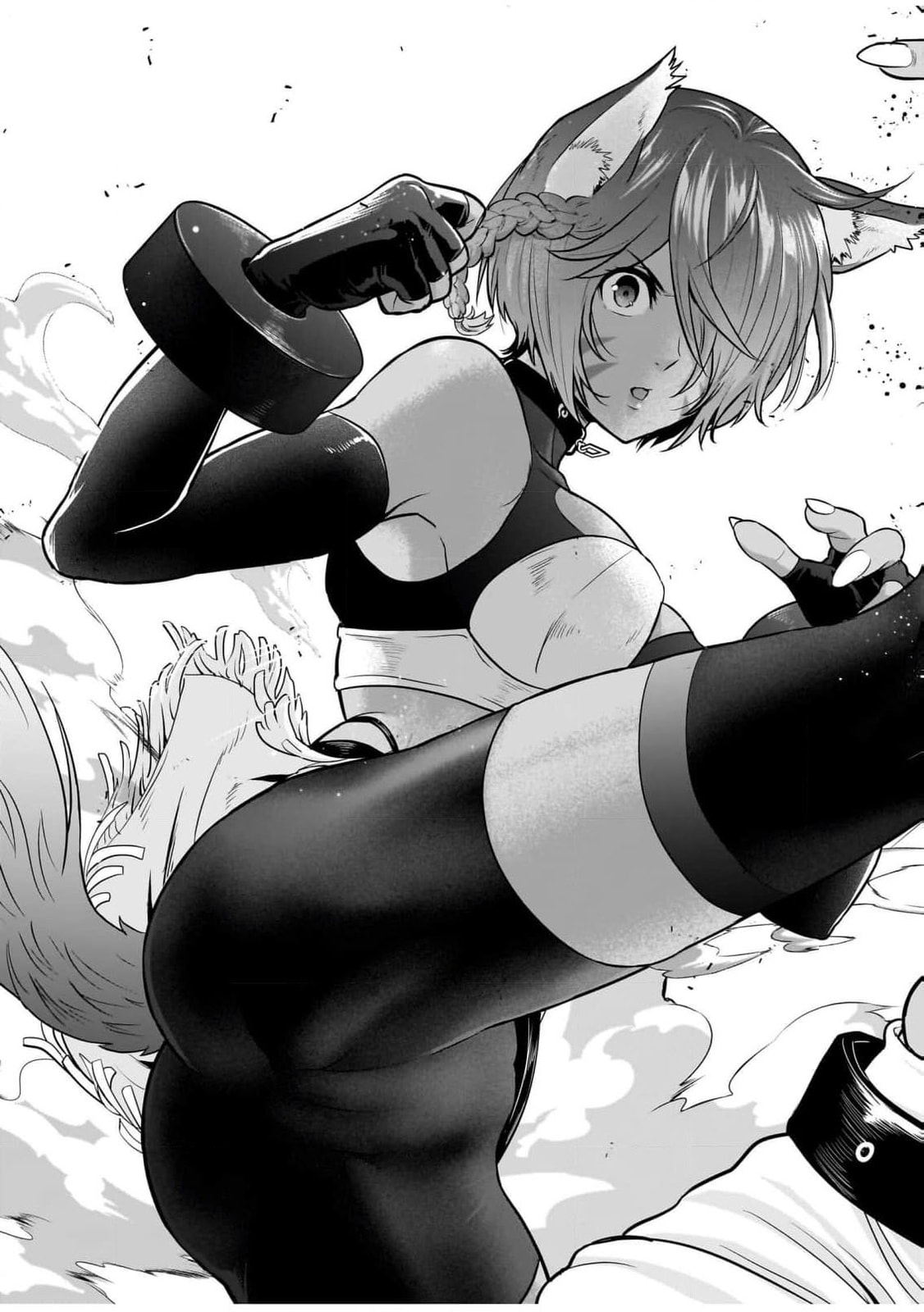Isekai Class Shoukan saretara R1○ no Skill wo Kakutoku shita node ○ritai Houdai sasete Moraimasu! Chapter 14 page 19 - 