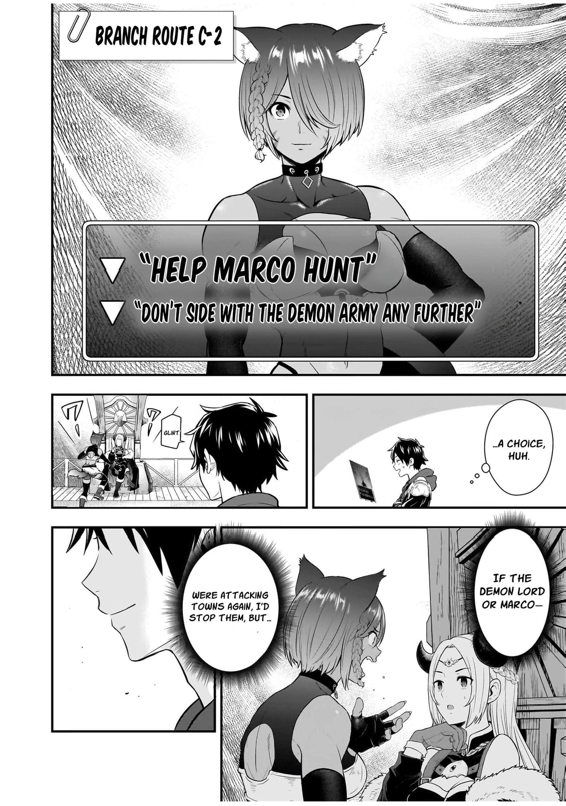 Isekai Class Shoukan saretara R1○ no Skill wo Kakutoku shita node ○ritai Houdai sasete Moraimasu! Chapter 14 page 30 - 
