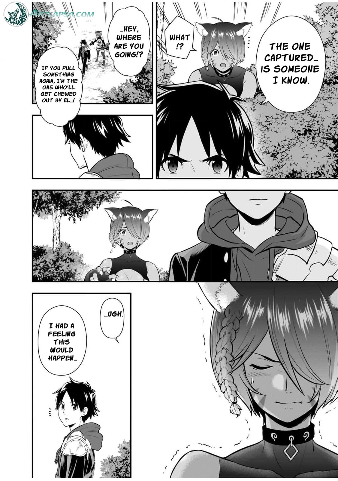 Isekai Class Shoukan saretara R1○ no Skill wo Kakutoku shita node ○ritai Houdai sasete Moraimasu! Chapter 15 page 26 - 