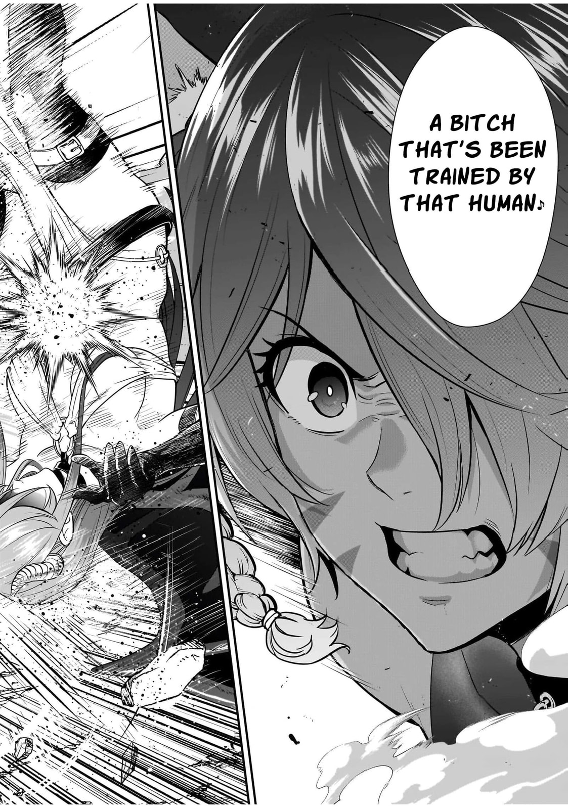 Isekai Class Shoukan saretara R1○ no Skill wo Kakutoku shita node ○ritai Houdai sasete Moraimasu! Chapter 15 page 38 - 