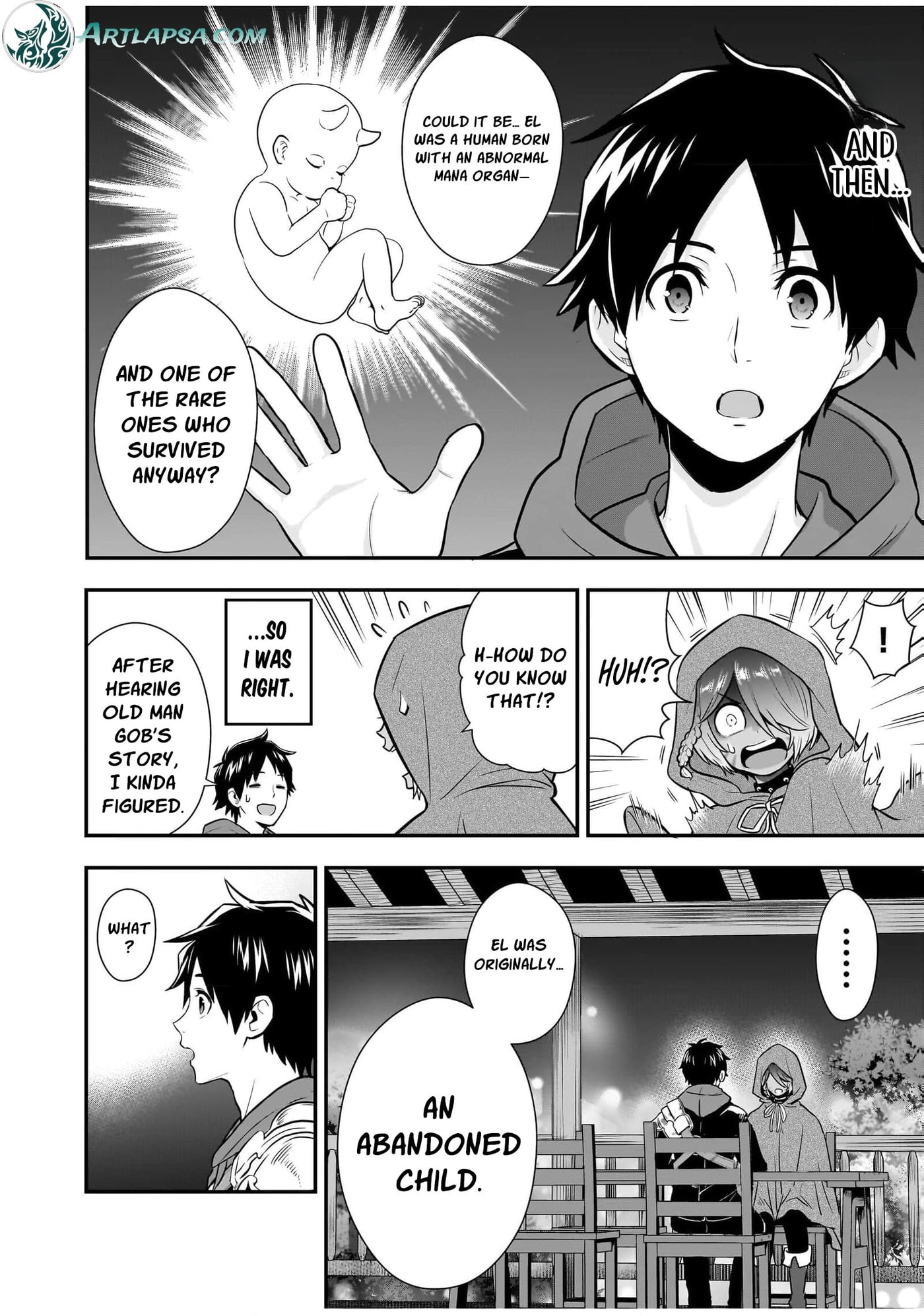Isekai Class Shoukan saretara R1○ no Skill wo Kakutoku shita node ○ritai Houdai sasete Moraimasu! Chapter 16 page 26 - 