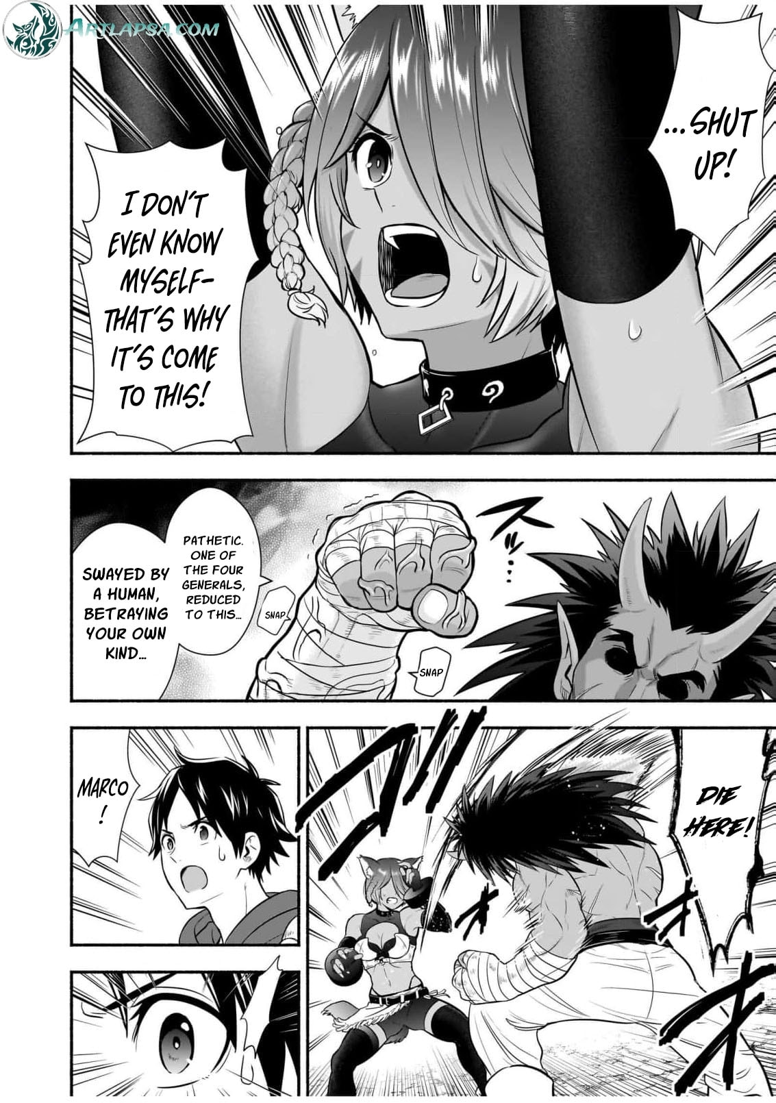 Isekai Class Shoukan saretara R1○ no Skill wo Kakutoku shita node ○ritai Houdai sasete Moraimasu! Chapter 16 page 6 - 