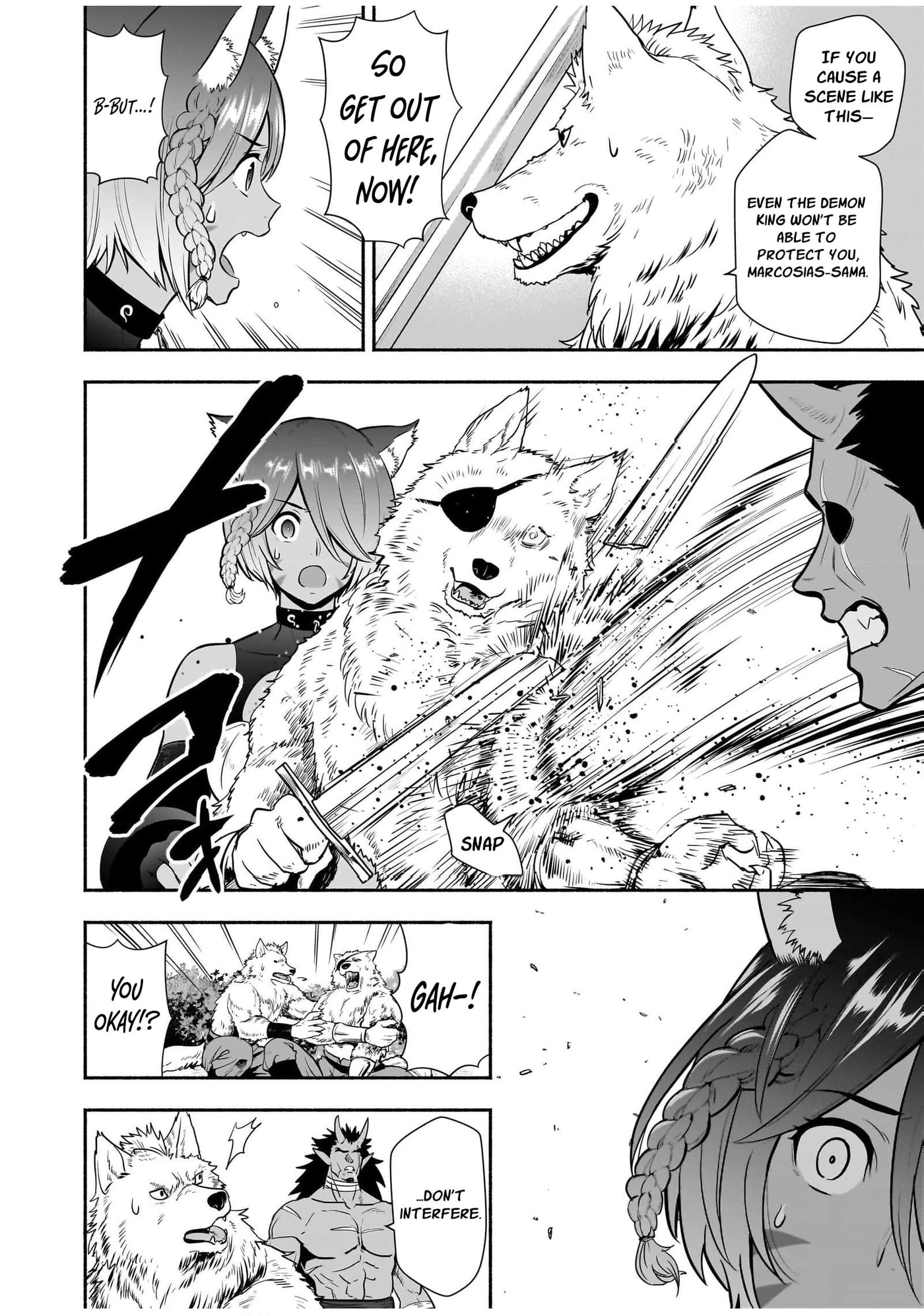 Isekai Class Shoukan saretara R1○ no Skill wo Kakutoku shita node ○ritai Houdai sasete Moraimasu! Chapter 16 page 8 - 