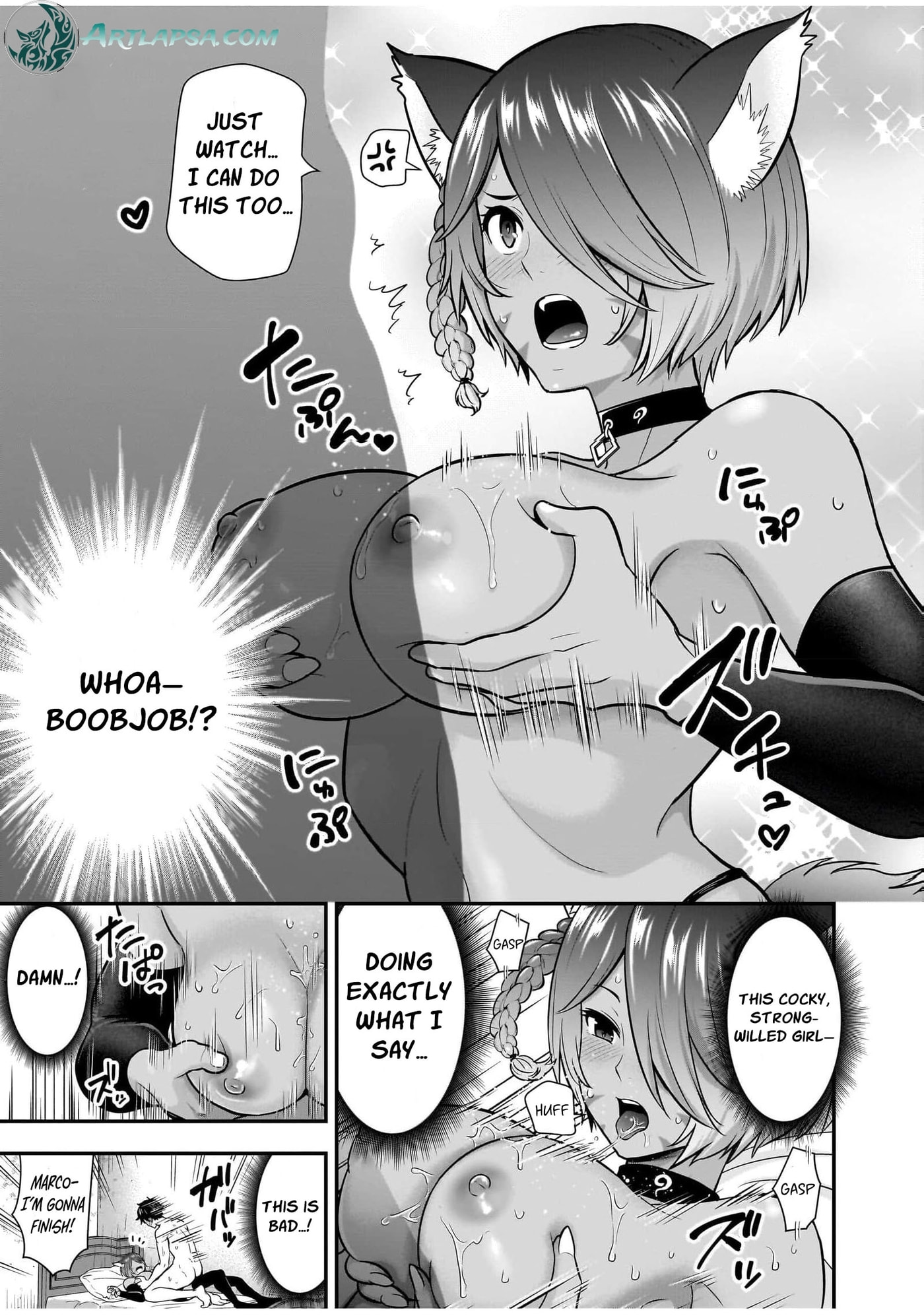 Isekai Class Shoukan saretara R1○ no Skill wo Kakutoku shita node ○ritai Houdai sasete Moraimasu! Chapter 17 page 31 - 
