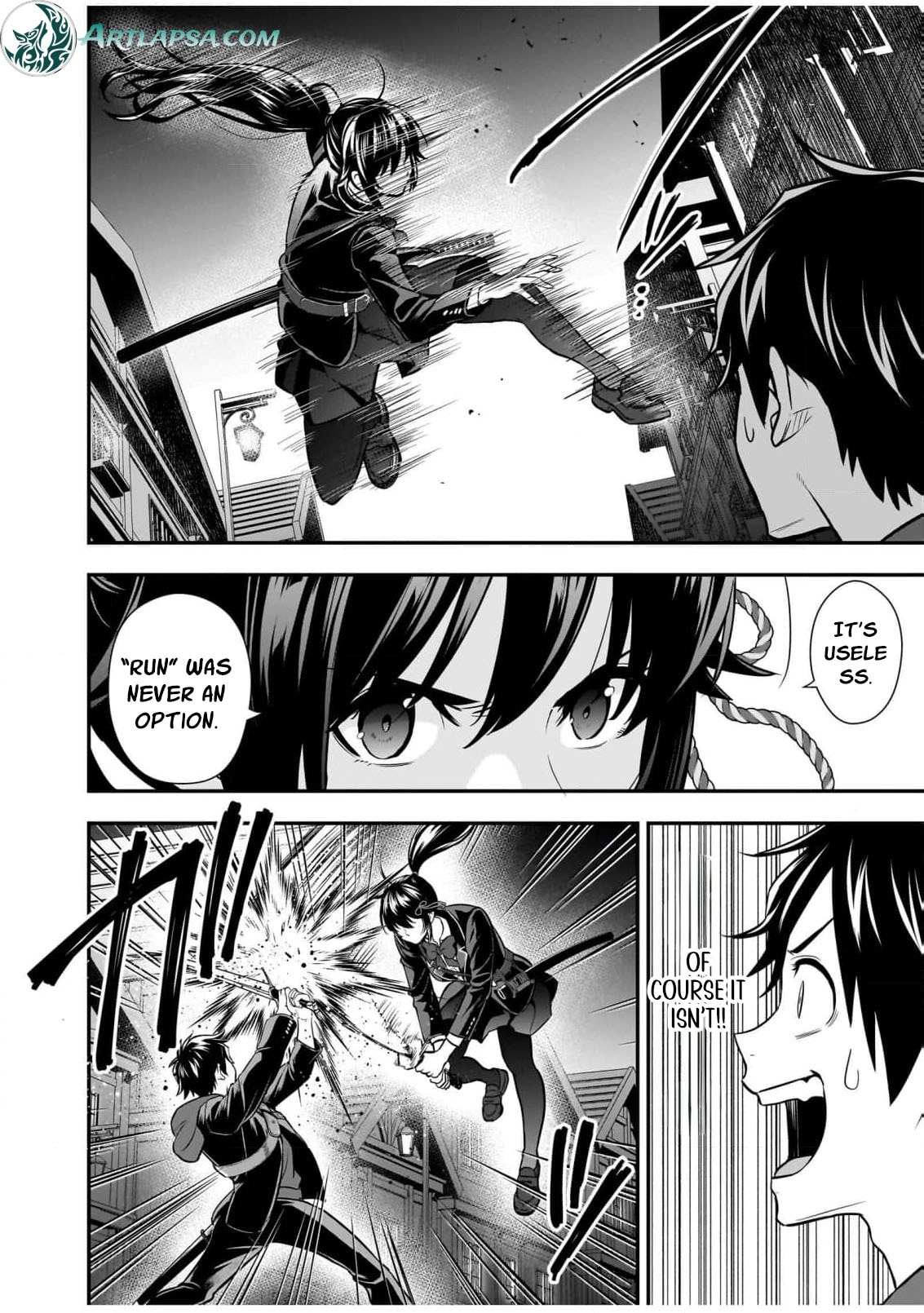 Isekai Class Shoukan saretara R1○ no Skill wo Kakutoku shita node ○ritai Houdai sasete Moraimasu! Chapter 17 page 6 - 