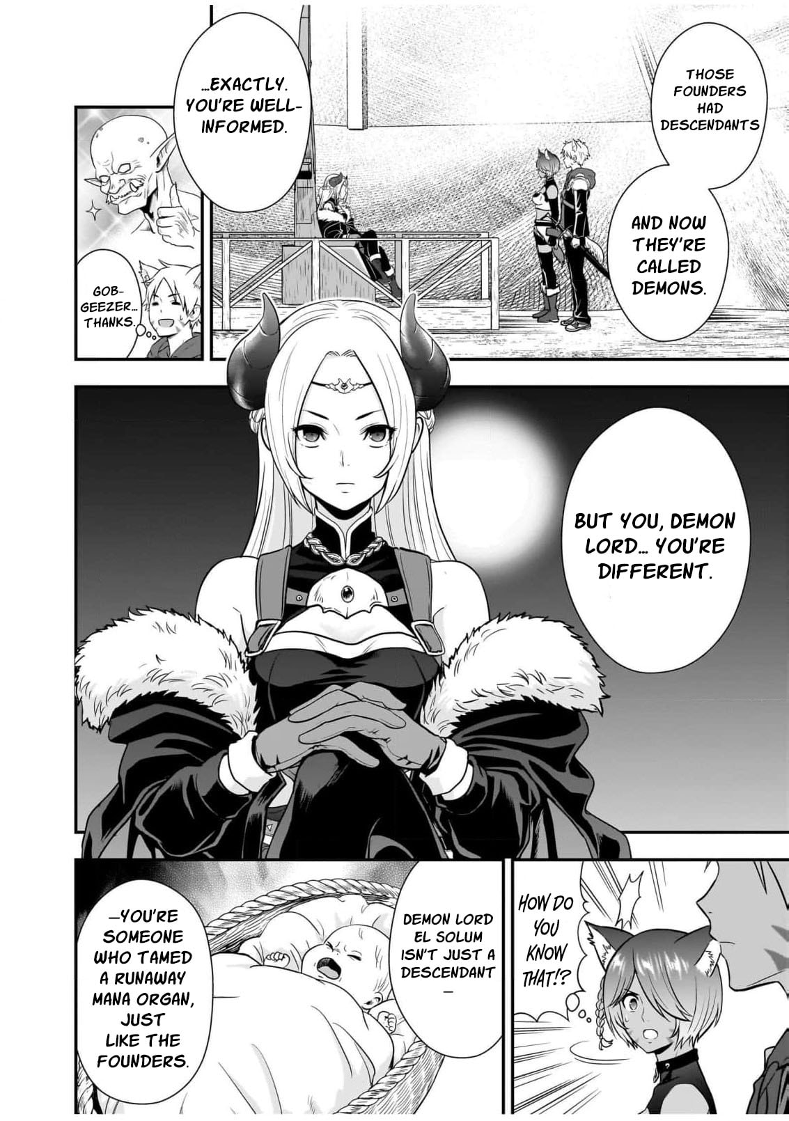 Isekai Class Shoukan saretara R1○ no Skill wo Kakutoku shita node ○ritai Houdai sasete Moraimasu! Chapter 18 page 14 - 