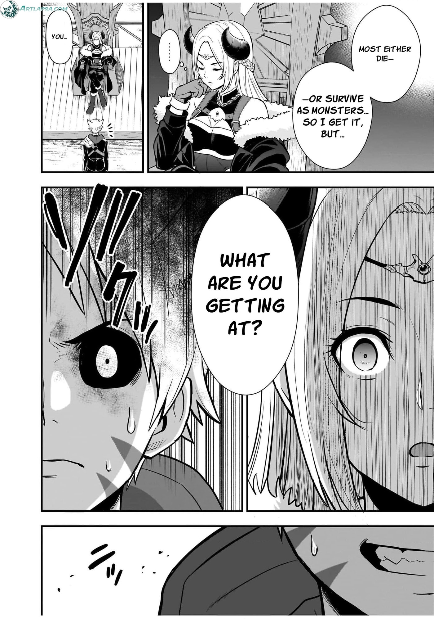 Isekai Class Shoukan saretara R1○ no Skill wo Kakutoku shita node ○ritai Houdai sasete Moraimasu! Chapter 18 page 16 - 