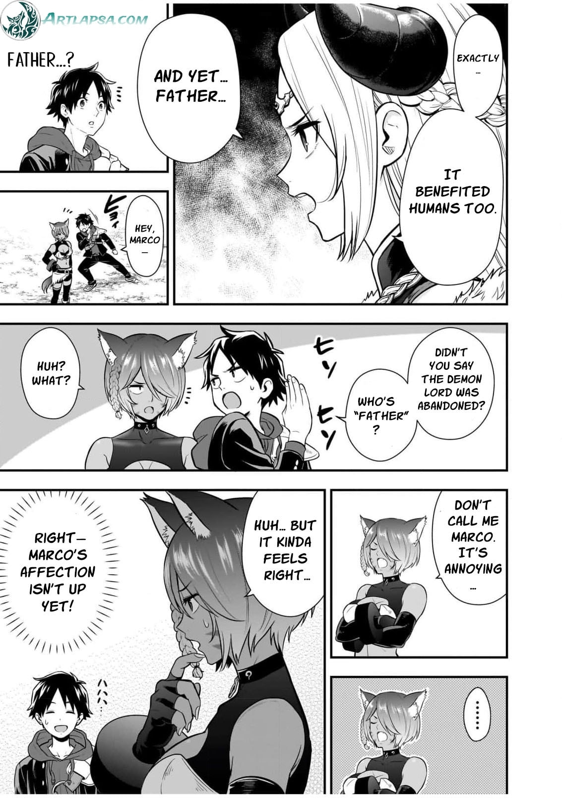Isekai Class Shoukan saretara R1○ no Skill wo Kakutoku shita node ○ritai Houdai sasete Moraimasu! Chapter 18 page 31 - 