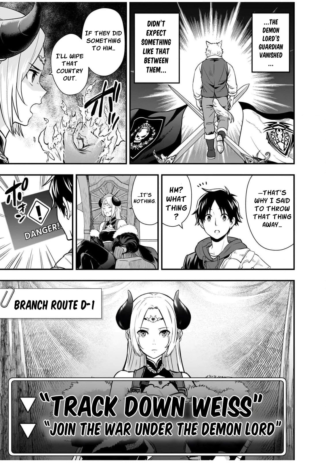Isekai Class Shoukan saretara R1○ no Skill wo Kakutoku shita node ○ritai Houdai sasete Moraimasu! Chapter 18 page 33 - 