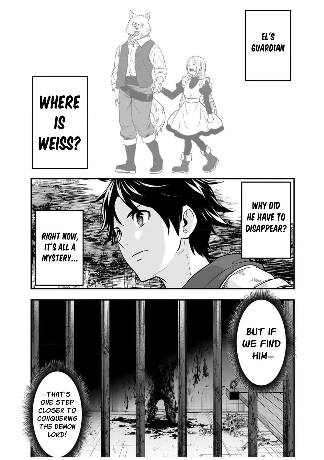 Isekai Class Shoukan saretara R1○ no Skill wo Kakutoku shita node ○ritai Houdai sasete Moraimasu! Chapter 18 page 40 - 