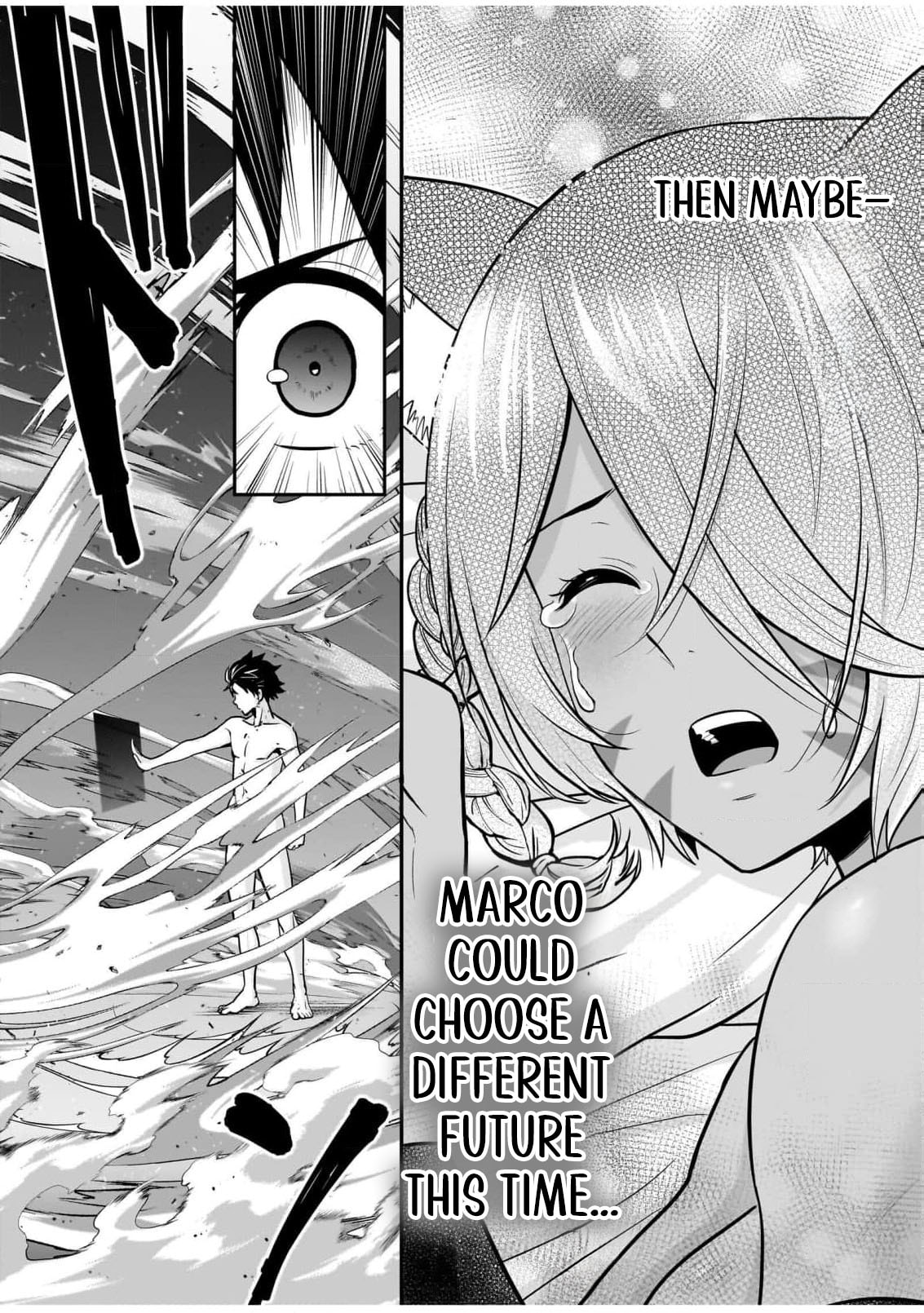Isekai Class Shoukan saretara R1○ no Skill wo Kakutoku shita node ○ritai Houdai sasete Moraimasu! Chapter 18 page 8 - 