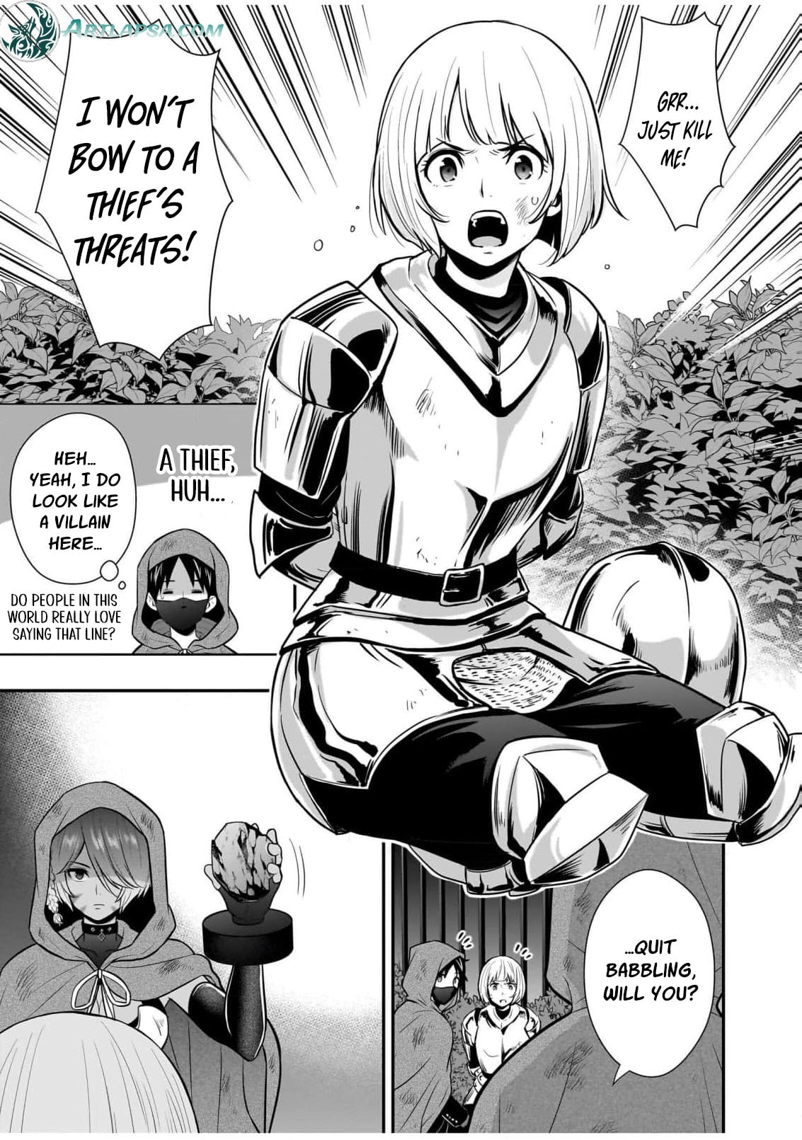 Isekai Class Shoukan saretara R1○ no Skill wo Kakutoku shita node ○ritai Houdai sasete Moraimasu! Chapter 19 page 31 - 