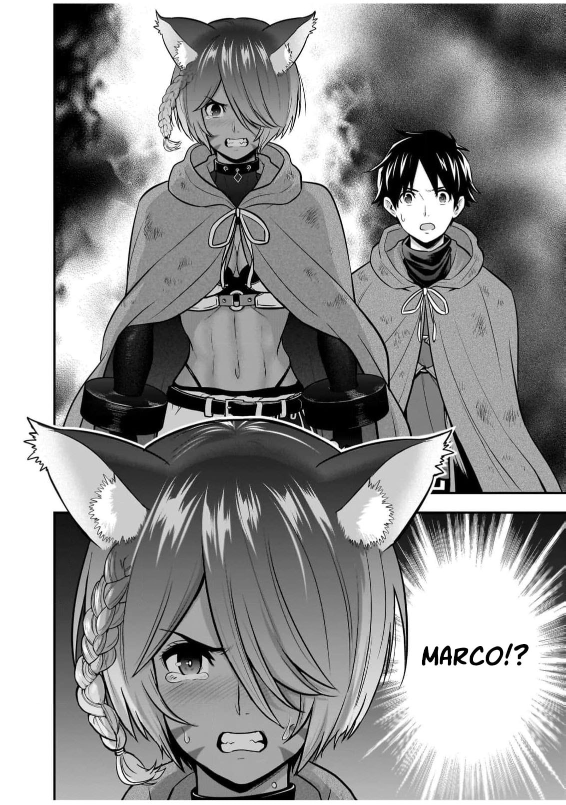 Isekai Class Shoukan saretara R1○ no Skill wo Kakutoku shita node ○ritai Houdai sasete Moraimasu! Chapter 19 page 40 - 