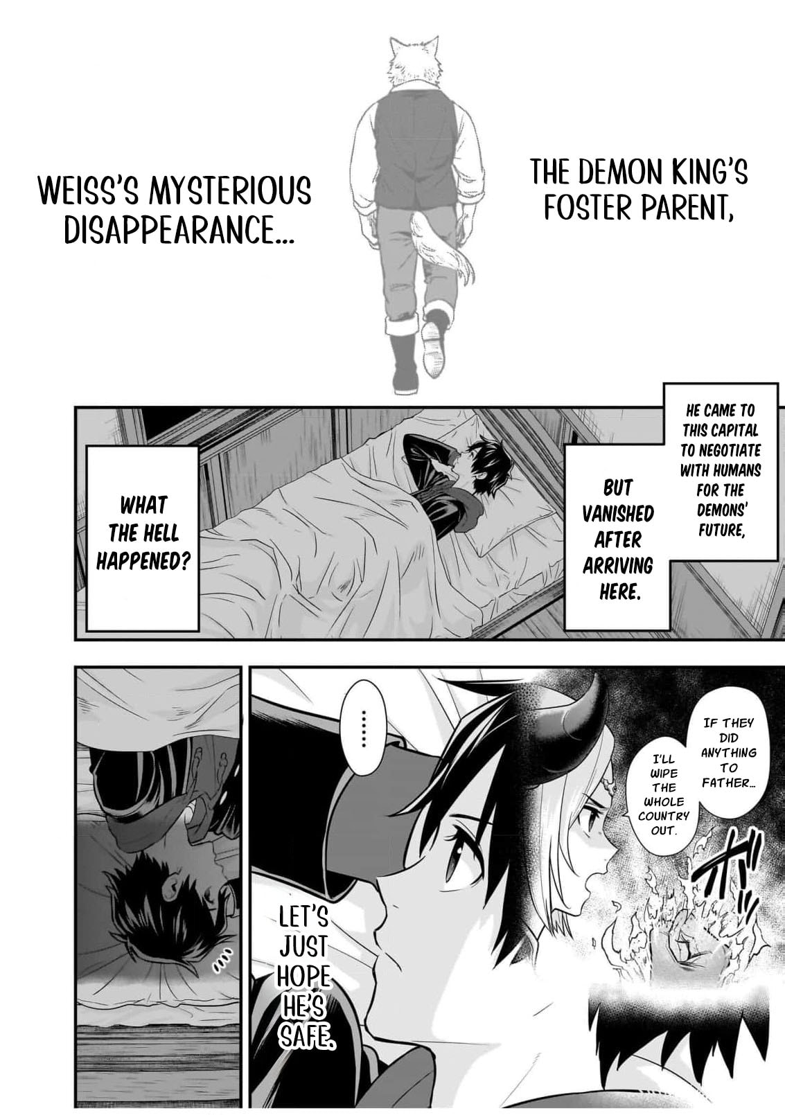 Isekai Class Shoukan saretara R1○ no Skill wo Kakutoku shita node ○ritai Houdai sasete Moraimasu! Chapter 19 page 8 - 