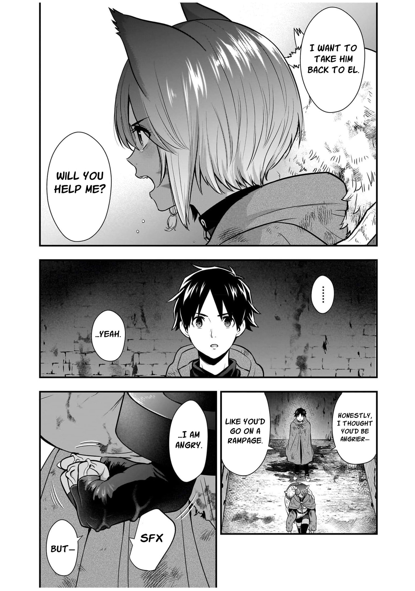 Isekai Class Shoukan saretara R1○ no Skill wo Kakutoku shita node ○ritai Houdai sasete Moraimasu! Chapter 20 page 12 - 