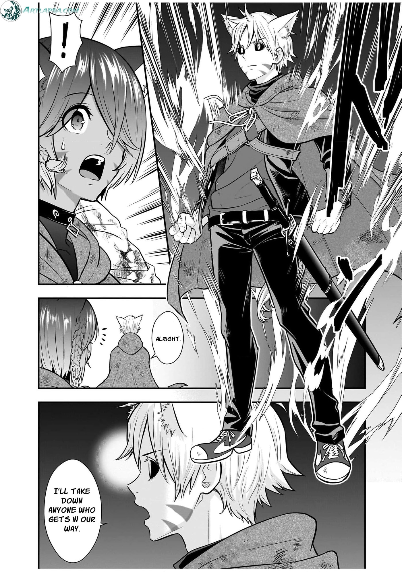 Isekai Class Shoukan saretara R1○ no Skill wo Kakutoku shita node ○ritai Houdai sasete Moraimasu! Chapter 20 page 16 - 