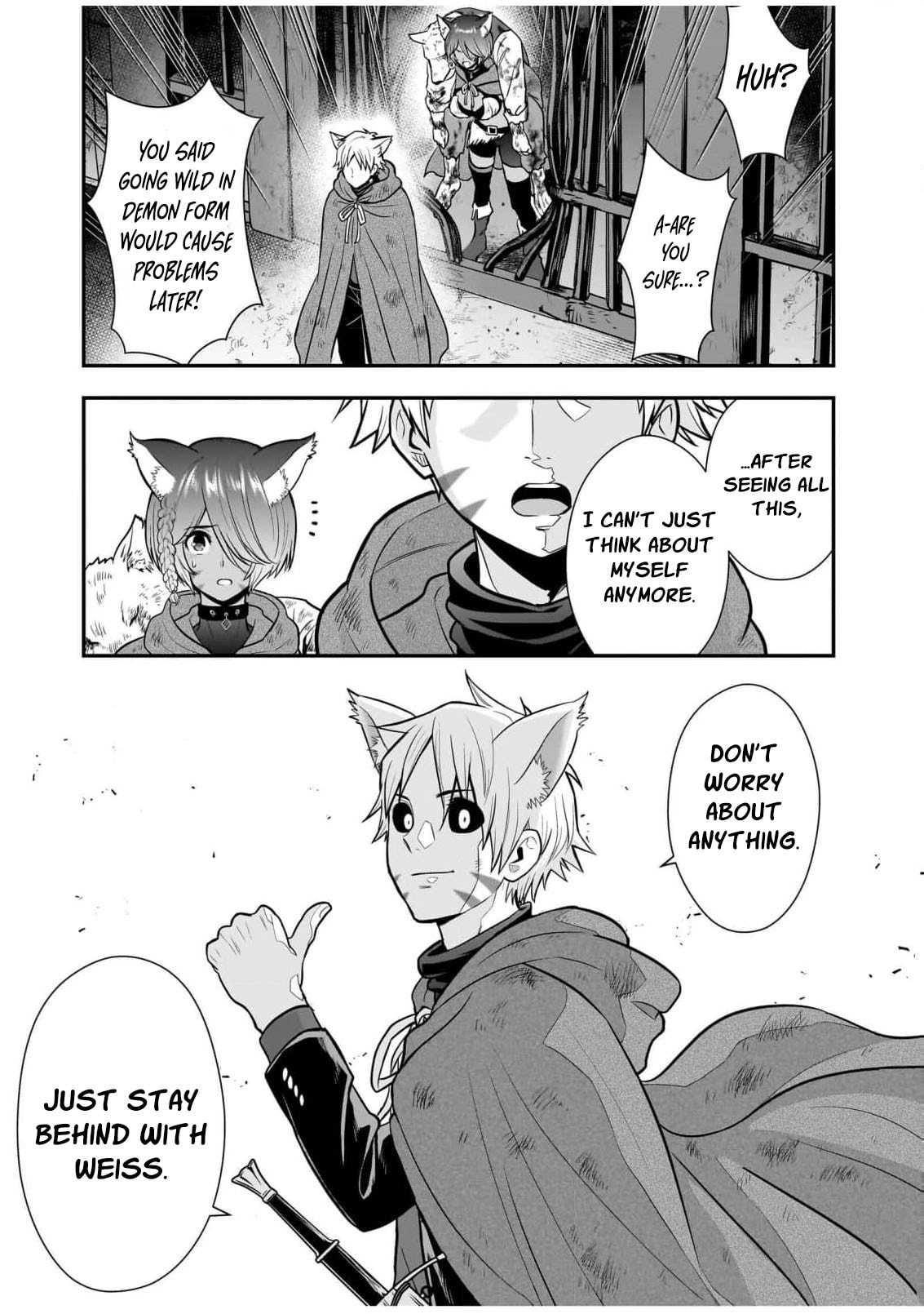 Isekai Class Shoukan saretara R1○ no Skill wo Kakutoku shita node ○ritai Houdai sasete Moraimasu! Chapter 20 page 17 - 