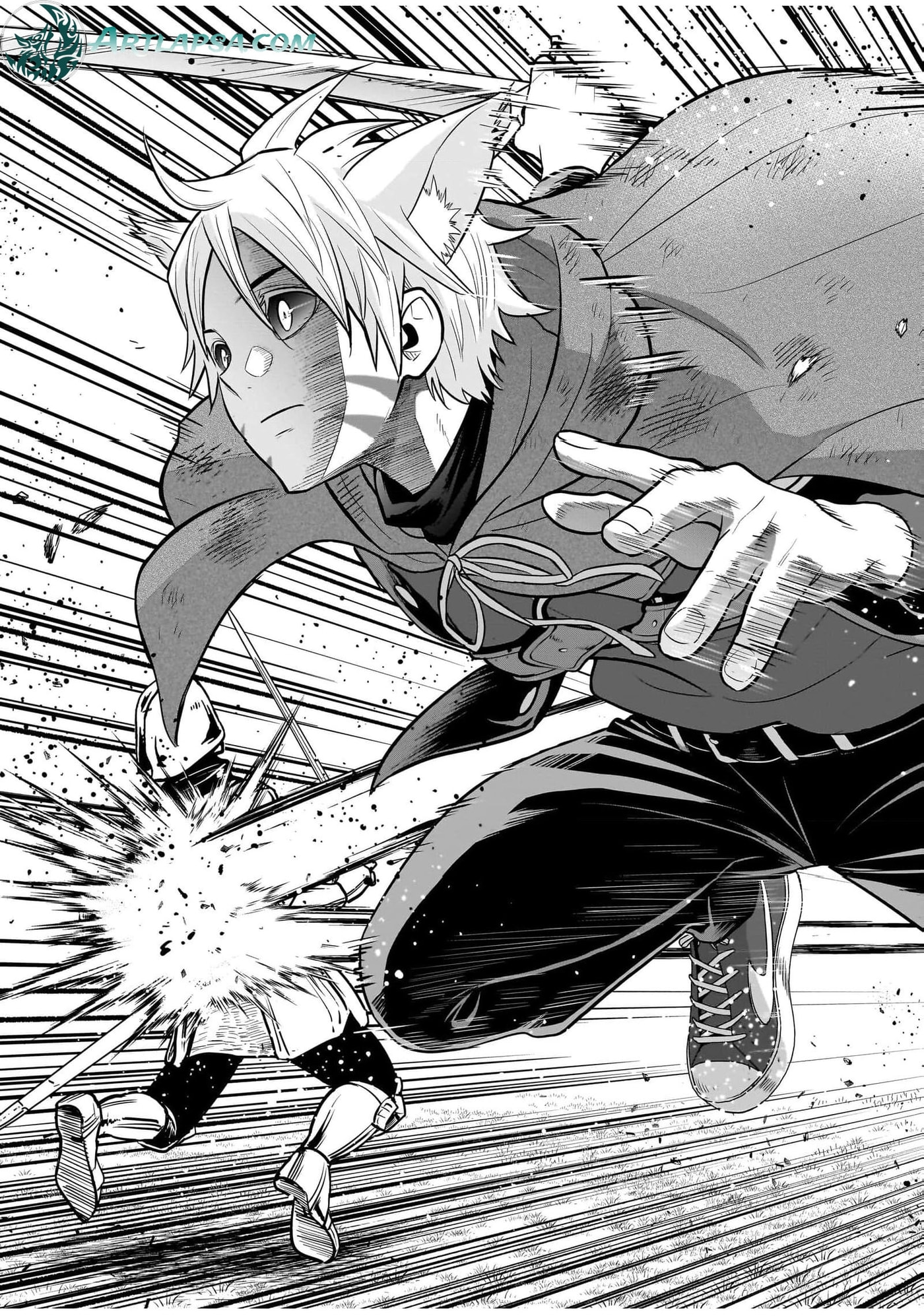 Isekai Class Shoukan saretara R1○ no Skill wo Kakutoku shita node ○ritai Houdai sasete Moraimasu! Chapter 20 page 21 - 