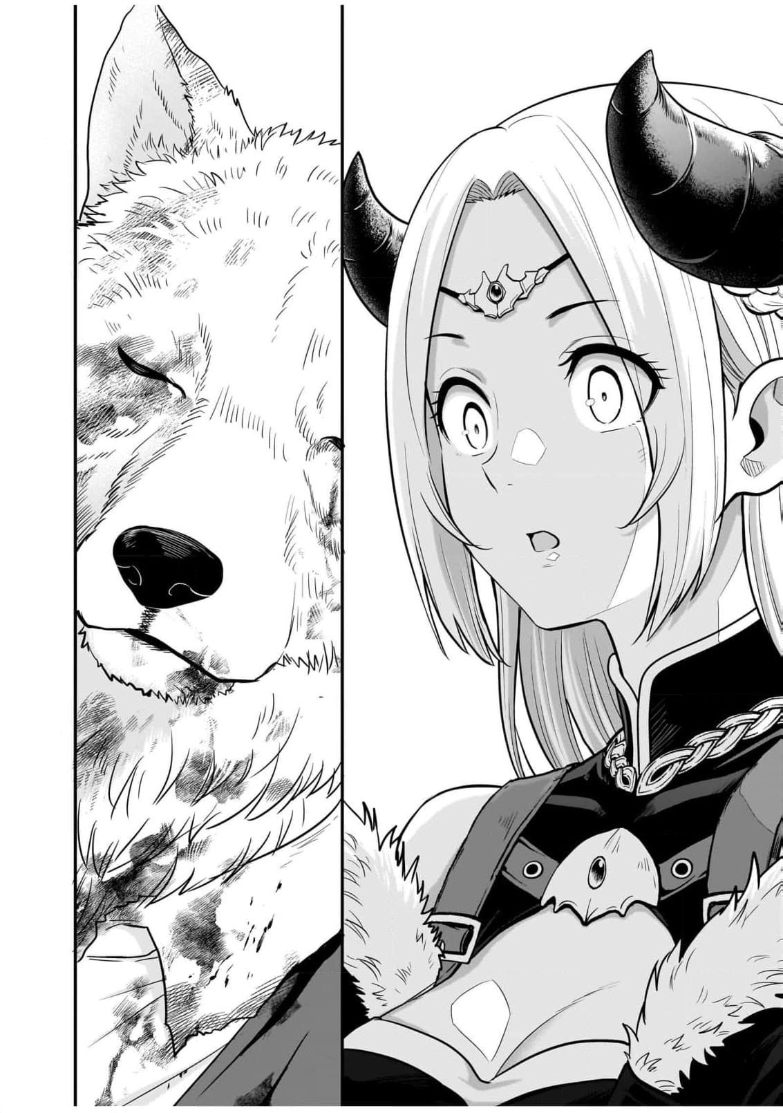 Isekai Class Shoukan saretara R1○ no Skill wo Kakutoku shita node ○ritai Houdai sasete Moraimasu! Chapter 20 page 28 - 