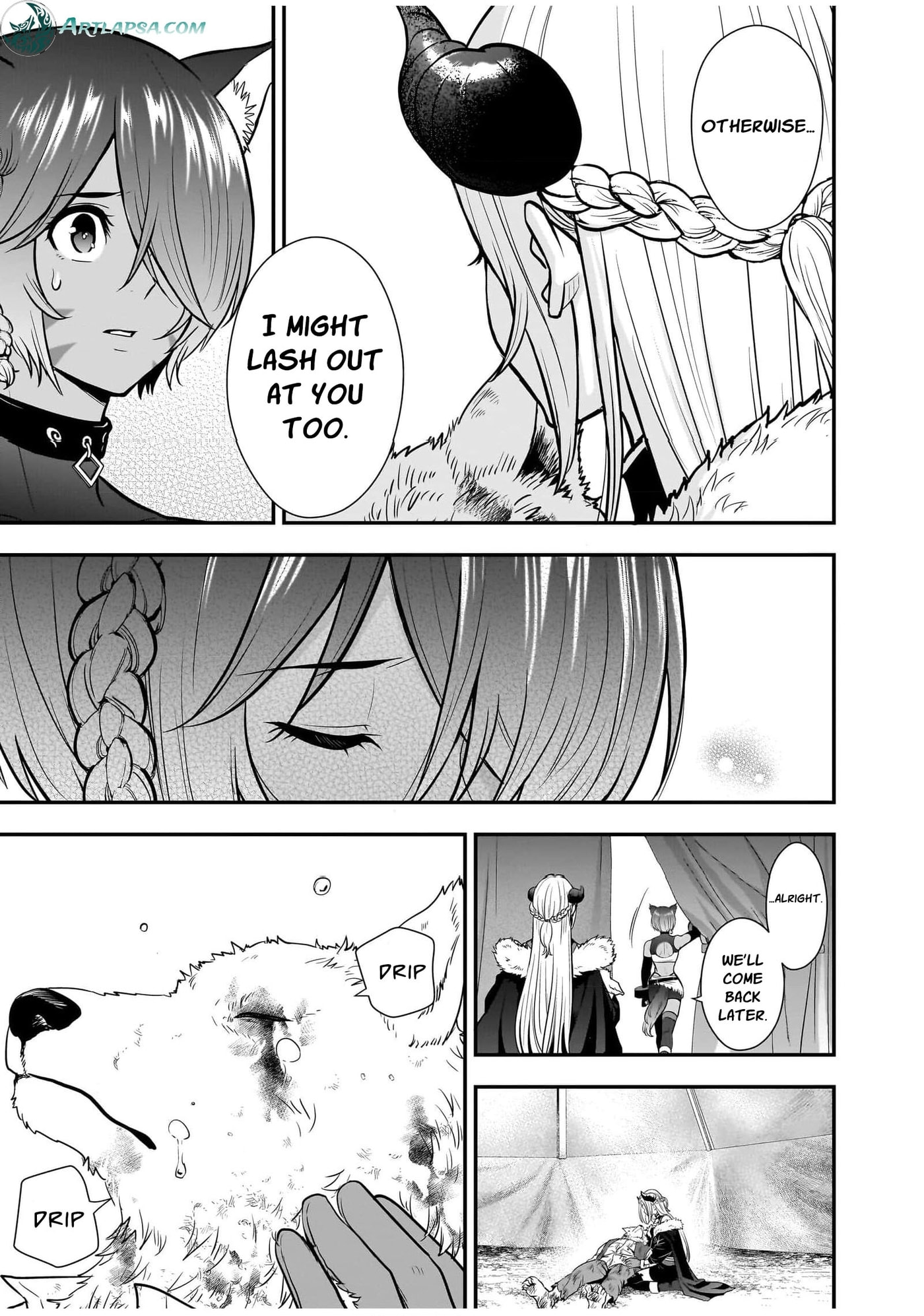 Isekai Class Shoukan saretara R1○ no Skill wo Kakutoku shita node ○ritai Houdai sasete Moraimasu! Chapter 20 page 31 - 