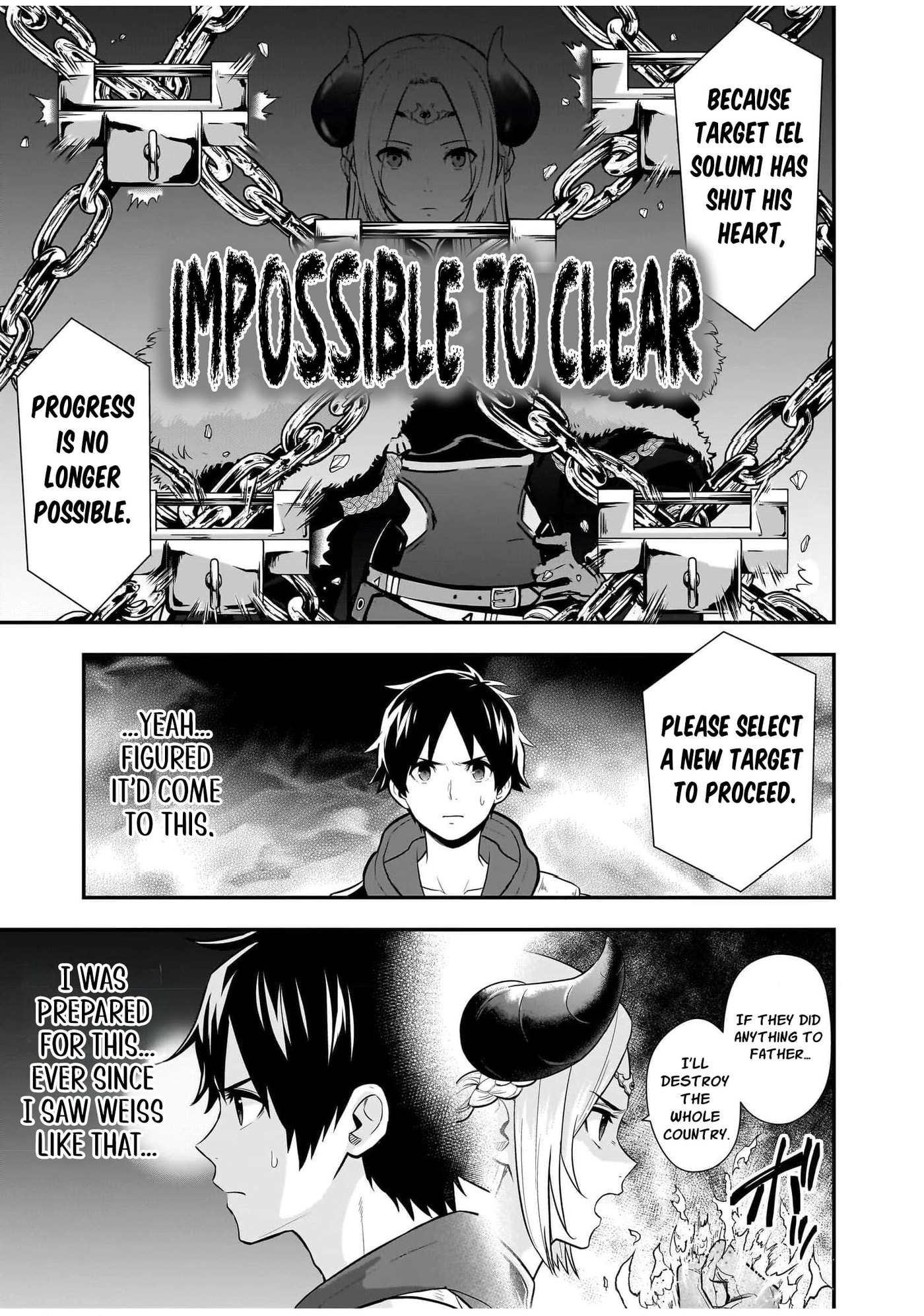 Isekai Class Shoukan saretara R1○ no Skill wo Kakutoku shita node ○ritai Houdai sasete Moraimasu! Chapter 20 page 33 - 