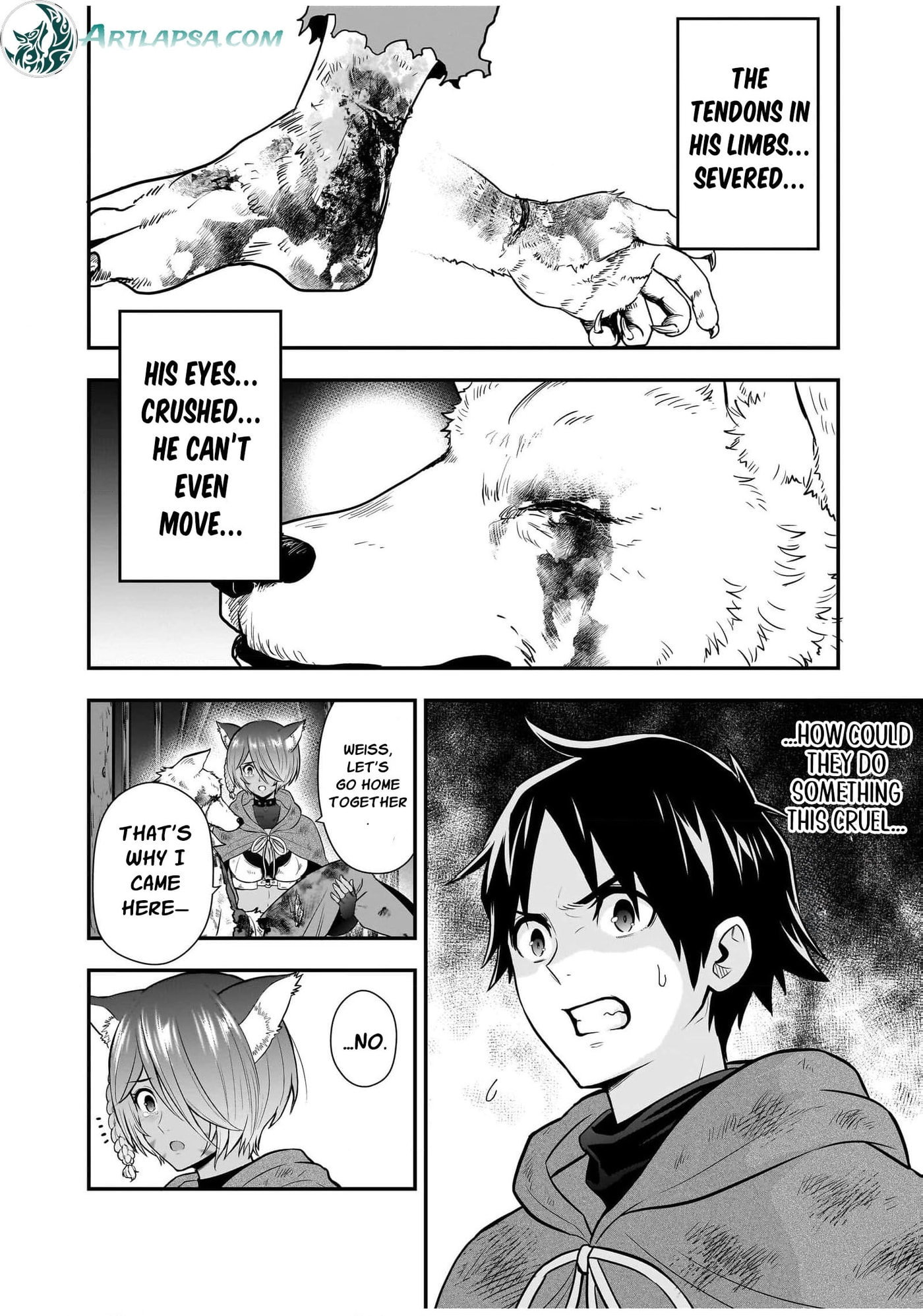 Isekai Class Shoukan saretara R1○ no Skill wo Kakutoku shita node ○ritai Houdai sasete Moraimasu! Chapter 20 page 6 - 