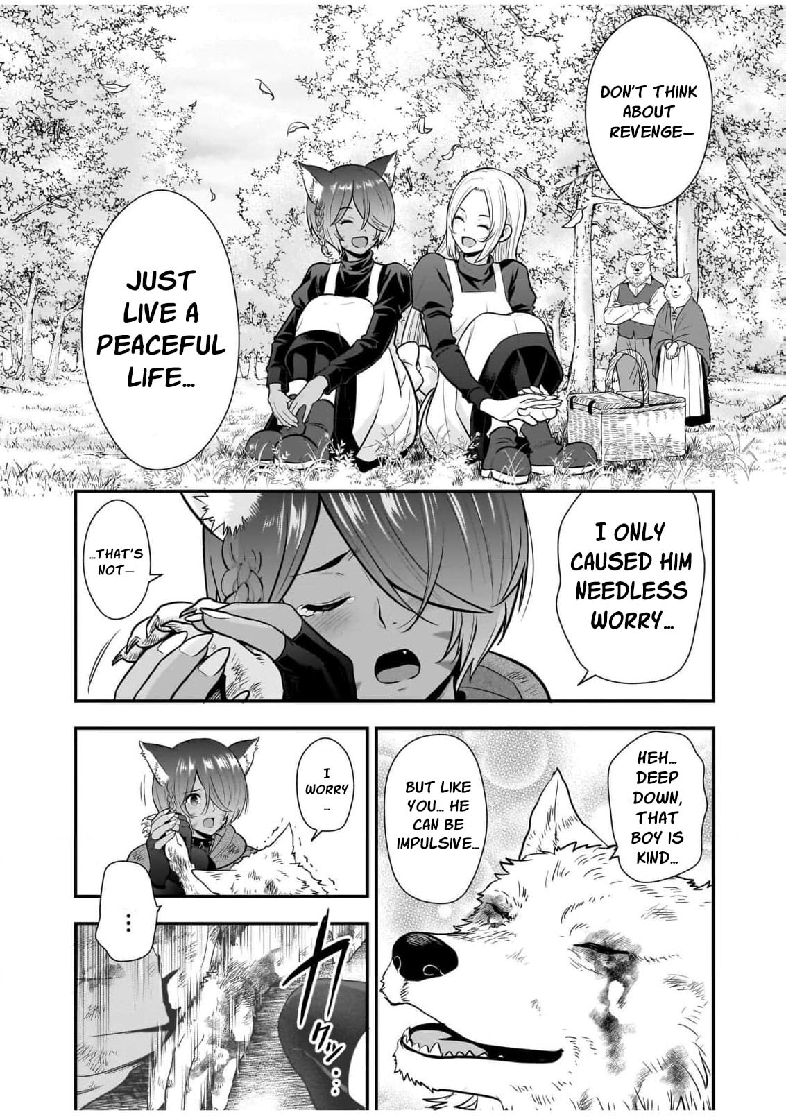 Isekai Class Shoukan saretara R1○ no Skill wo Kakutoku shita node ○ritai Houdai sasete Moraimasu! Chapter 20 page 8 - 