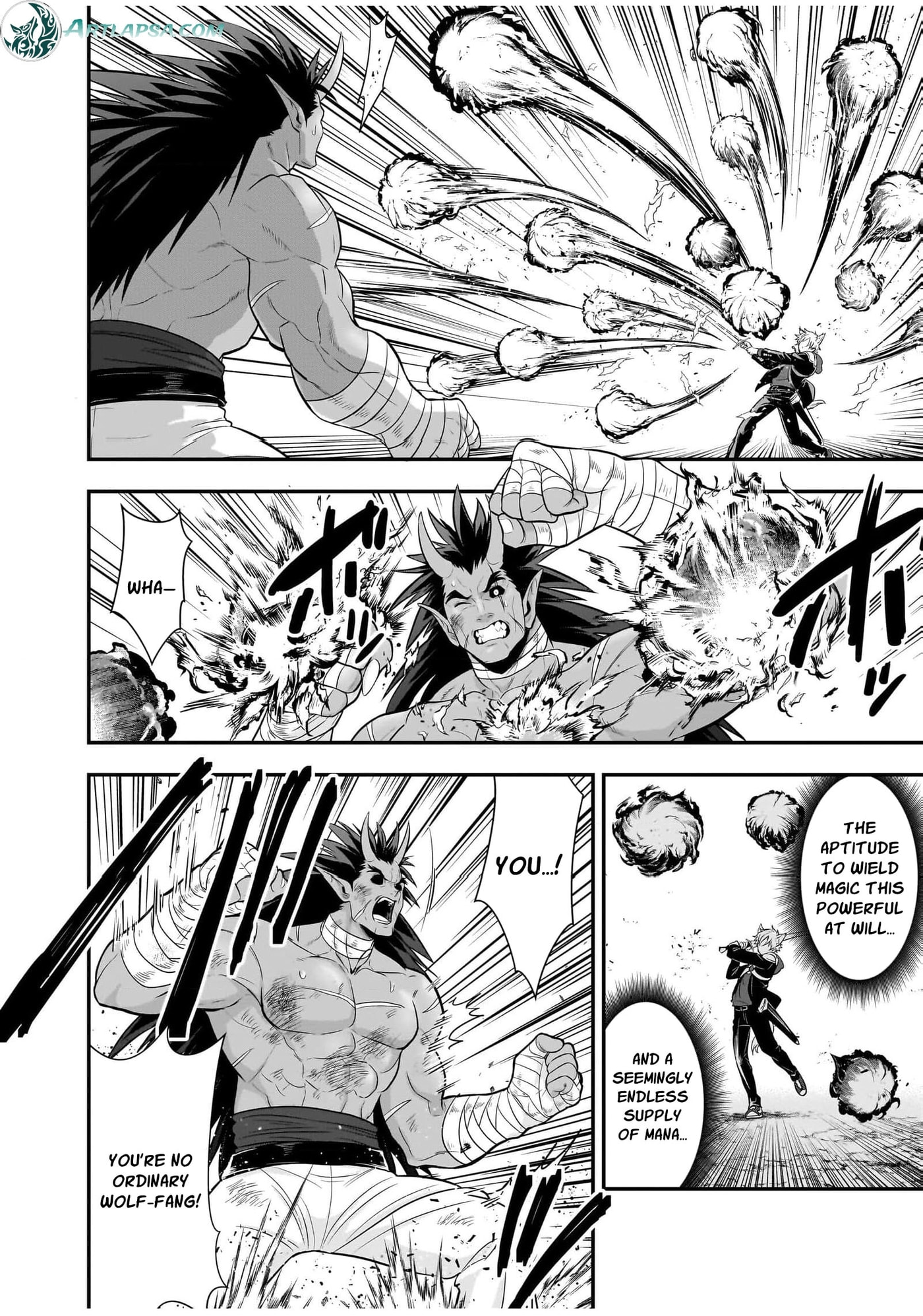 Isekai Class Shoukan saretara R1○ no Skill wo Kakutoku shita node ○ritai Houdai sasete Moraimasu! Chapter 21 page 22 - 