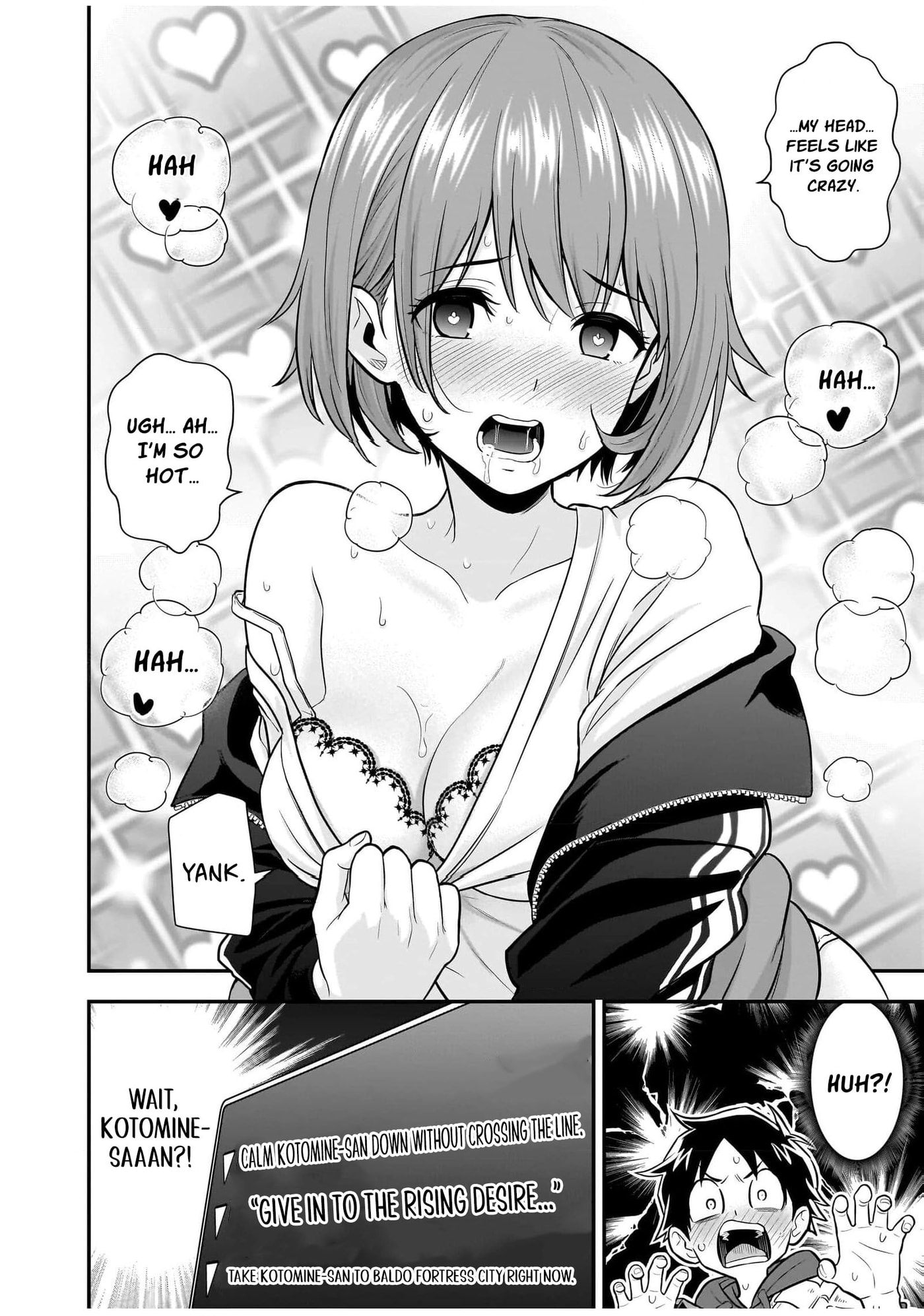 Isekai Class Shoukan saretara R1○ no Skill wo Kakutoku shita node ○ritai Houdai sasete Moraimasu! Chapter 21 page 40 - 