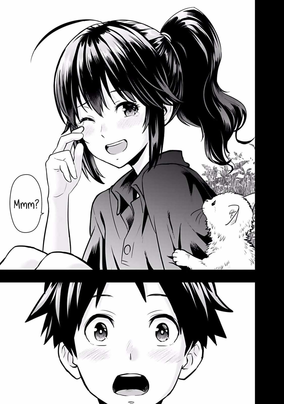 Isekai Class Shoukan saretara R1○ no Skill wo Kakutoku shita node ○ritai Houdai sasete Moraimasu! Chapter 3 page 16 - 