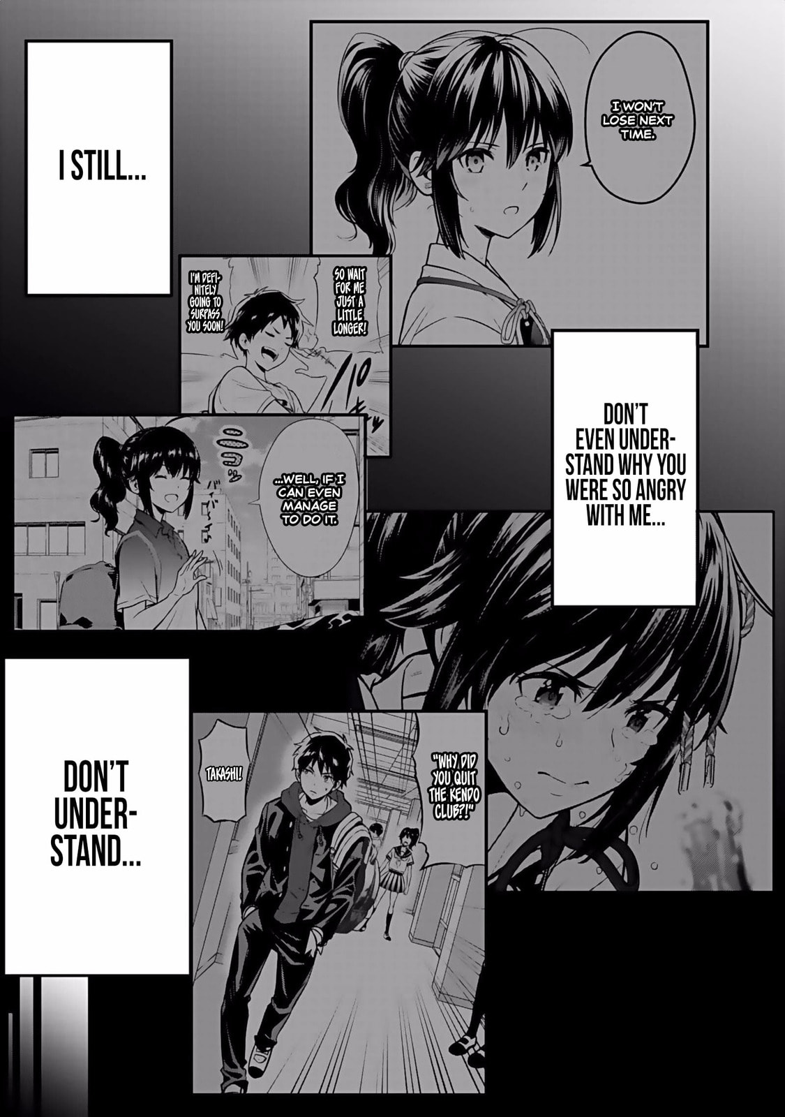 Isekai Class Shoukan saretara R1○ no Skill wo Kakutoku shita node ○ritai Houdai sasete Moraimasu! Chapter 3 page 18 - 