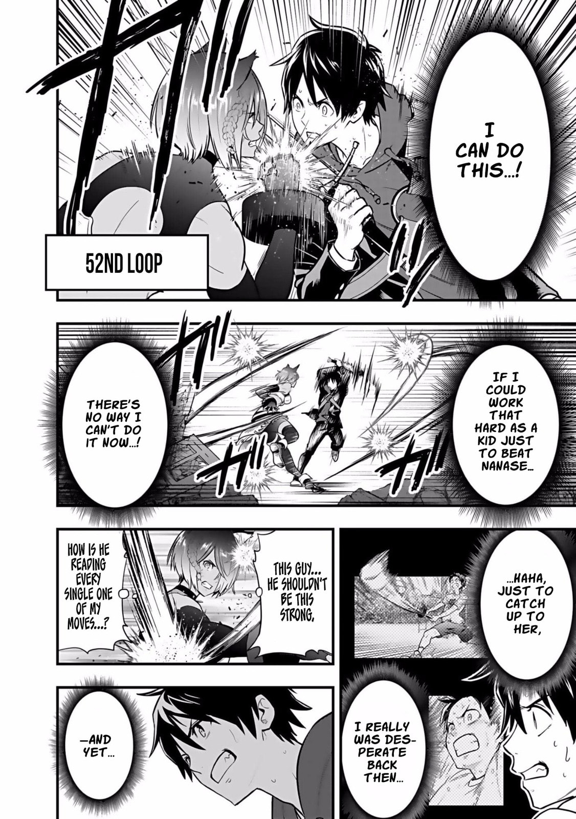 Isekai Class Shoukan saretara R1○ no Skill wo Kakutoku shita node ○ritai Houdai sasete Moraimasu! Chapter 3 page 29 - 