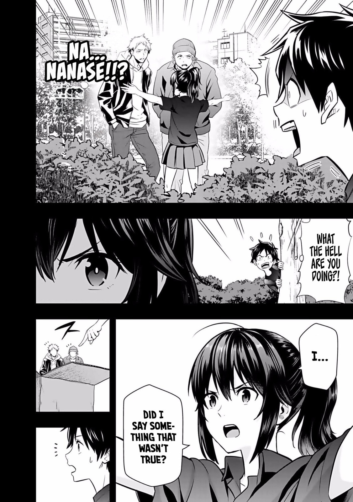 Isekai Class Shoukan saretara R1○ no Skill wo Kakutoku shita node ○ritai Houdai sasete Moraimasu! Chapter 3 page 7 - 