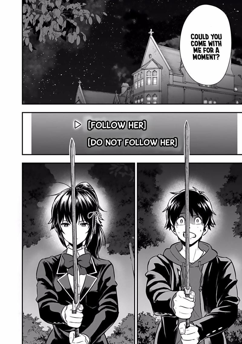 Isekai Class Shoukan saretara R1○ no Skill wo Kakutoku shita node ○ritai Houdai sasete Moraimasu! Chapter 4 page 29 - 