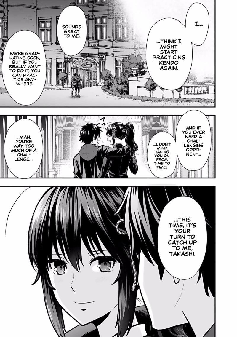 Isekai Class Shoukan saretara R1○ no Skill wo Kakutoku shita node ○ritai Houdai sasete Moraimasu! Chapter 4 page 36 - 