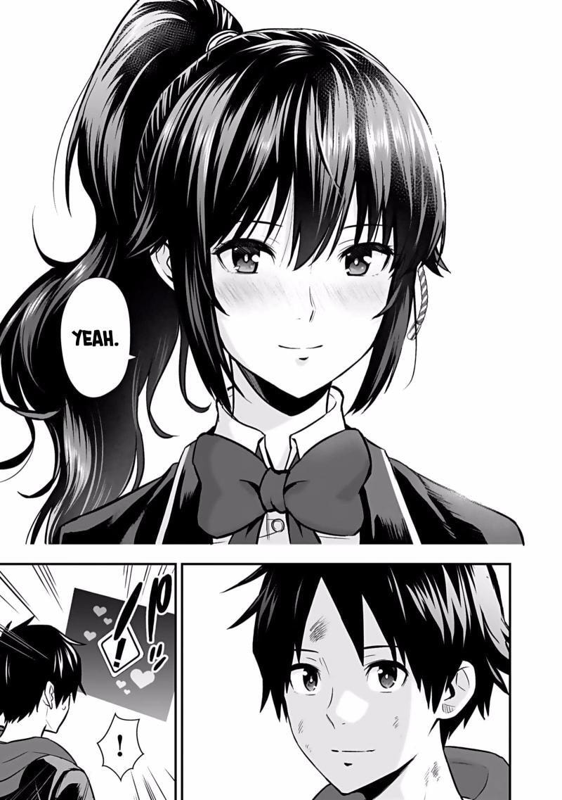 Isekai Class Shoukan saretara R1○ no Skill wo Kakutoku shita node ○ritai Houdai sasete Moraimasu! Chapter 4 page 38 - 