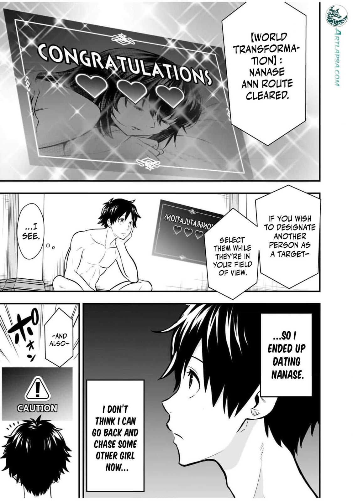 Isekai Class Shoukan saretara R1○ no Skill wo Kakutoku shita node ○ritai Houdai sasete Moraimasu! Chapter 5 page 22 - 