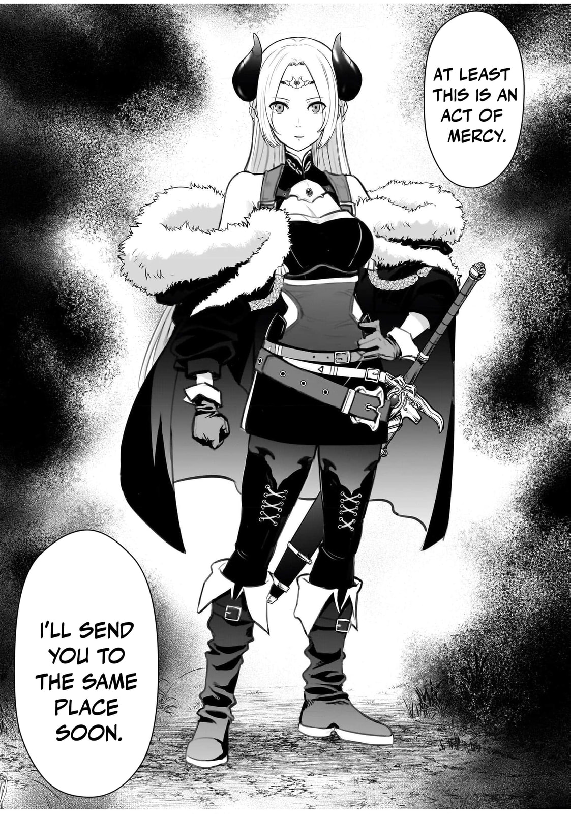 Isekai Class Shoukan saretara R1○ no Skill wo Kakutoku shita node ○ritai Houdai sasete Moraimasu! Chapter 6 page 18 - 