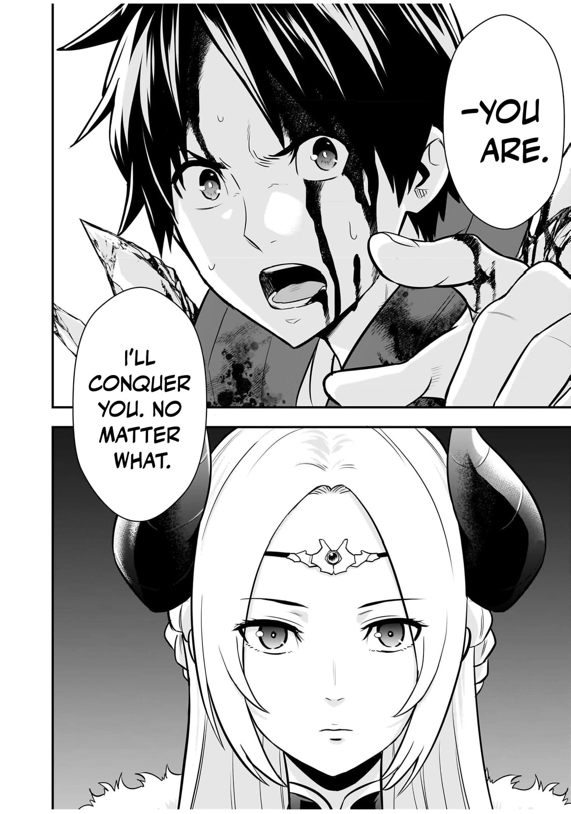 Isekai Class Shoukan saretara R1○ no Skill wo Kakutoku shita node ○ritai Houdai sasete Moraimasu! Chapter 6 page 27 - 