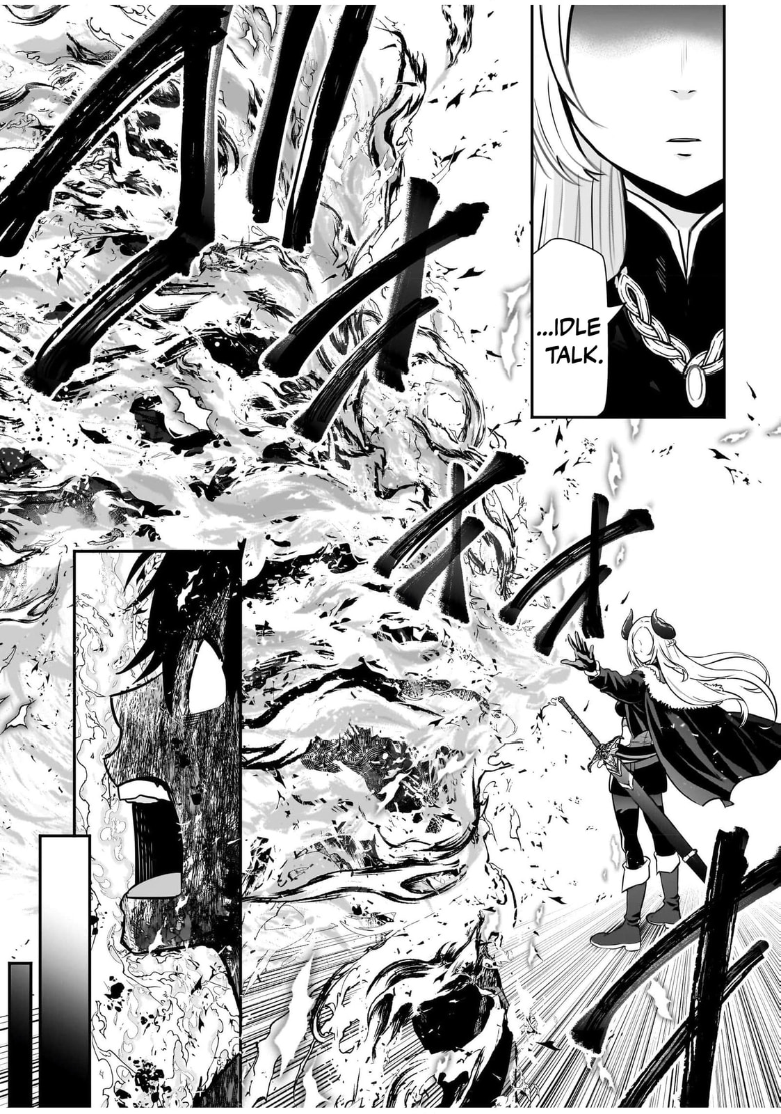 Isekai Class Shoukan saretara R1○ no Skill wo Kakutoku shita node ○ritai Houdai sasete Moraimasu! Chapter 6 page 28 - 