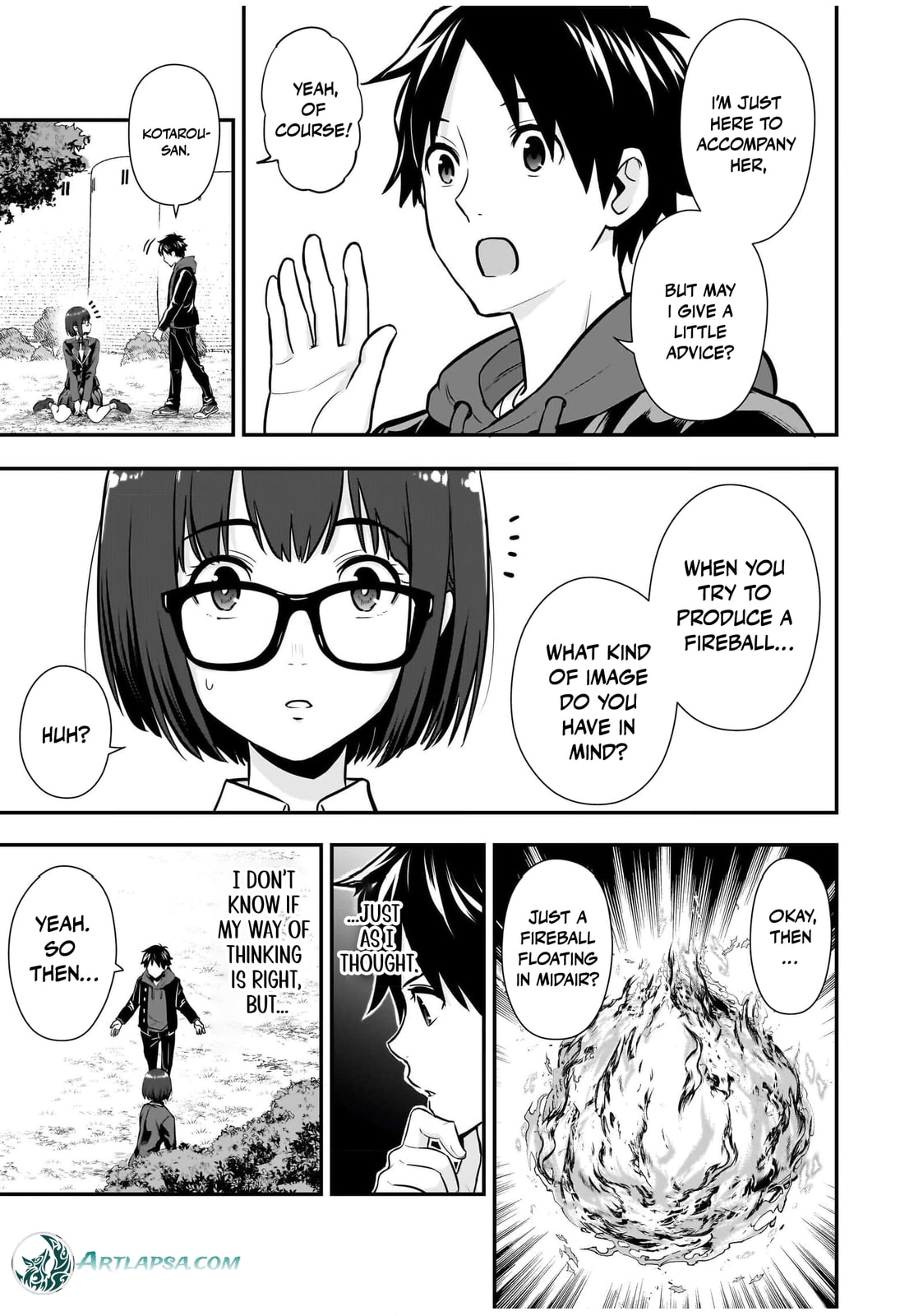 Isekai Class Shoukan saretara R1○ no Skill wo Kakutoku shita node ○ritai Houdai sasete Moraimasu! Chapter 7 page 23 - 