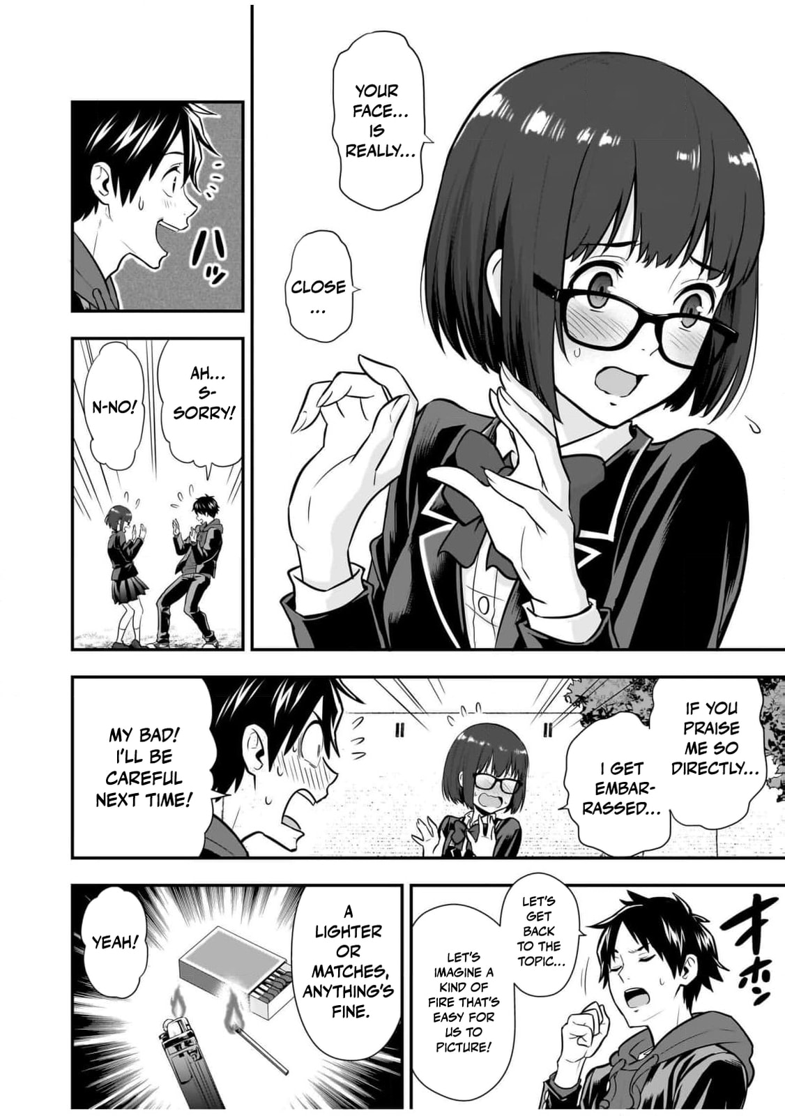 Isekai Class Shoukan saretara R1○ no Skill wo Kakutoku shita node ○ritai Houdai sasete Moraimasu! Chapter 7 page 26 - 